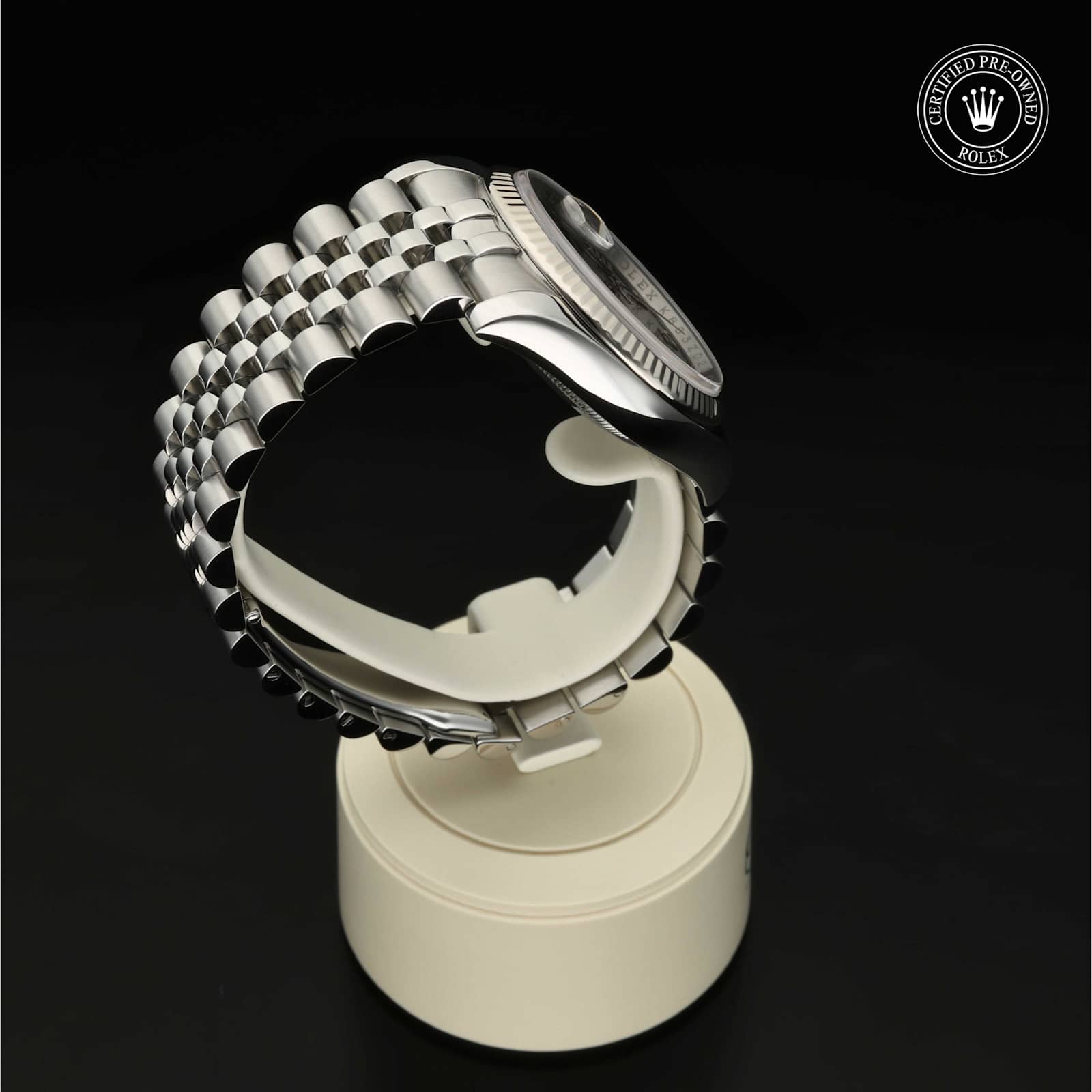 Rolex Datejust in Steel, 116234 - Bucherer