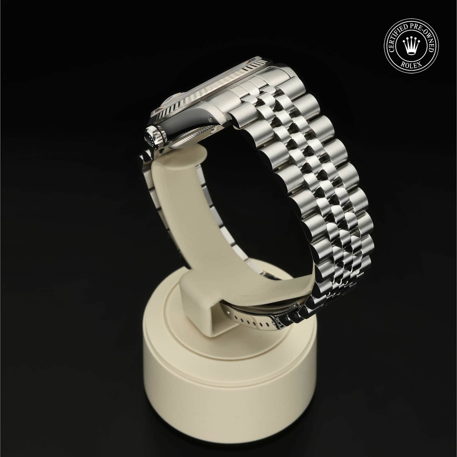 Rolex Datejust in Stahl, 16234 - Bucherer