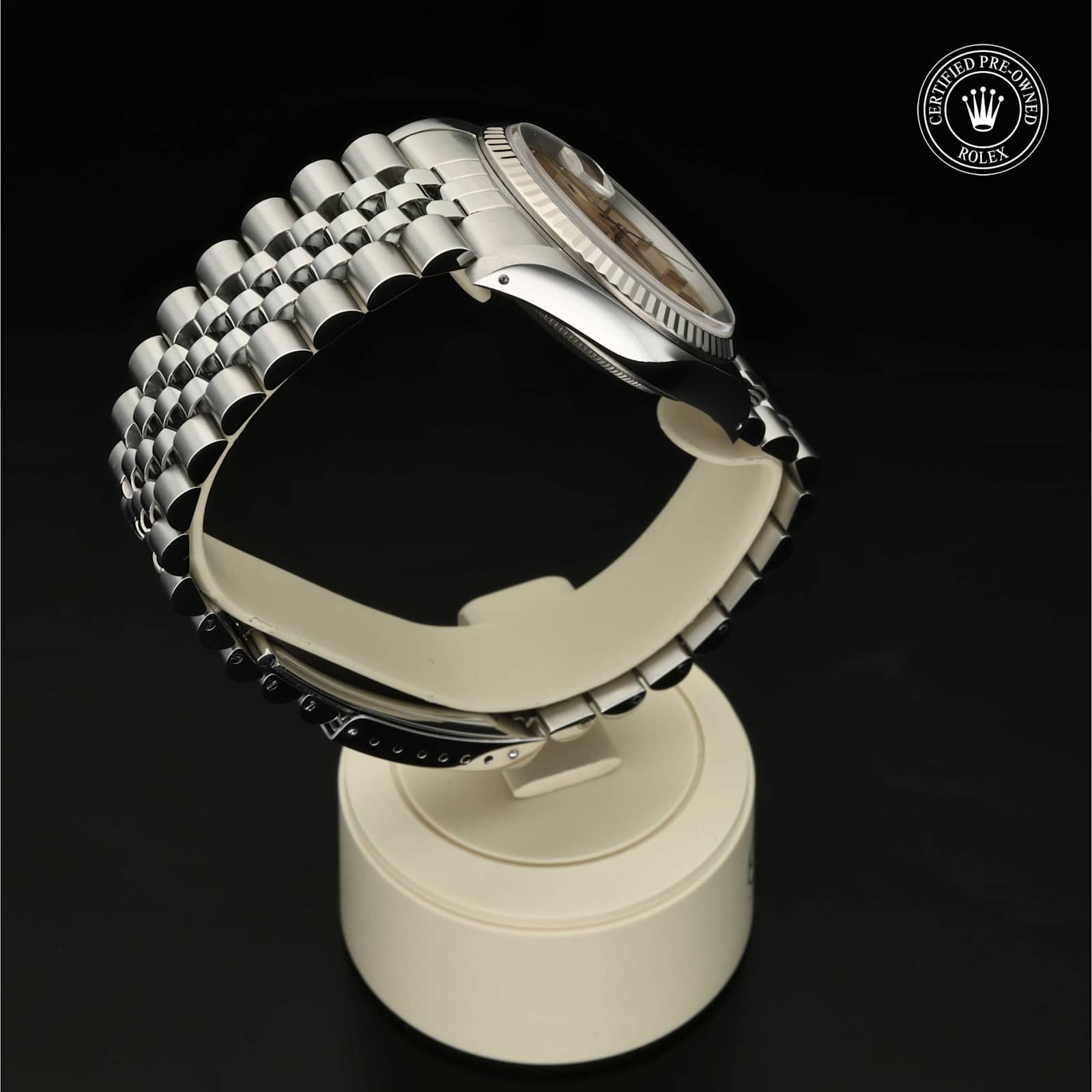 Rolex Datejust in Stahl, 16234 - Bucherer