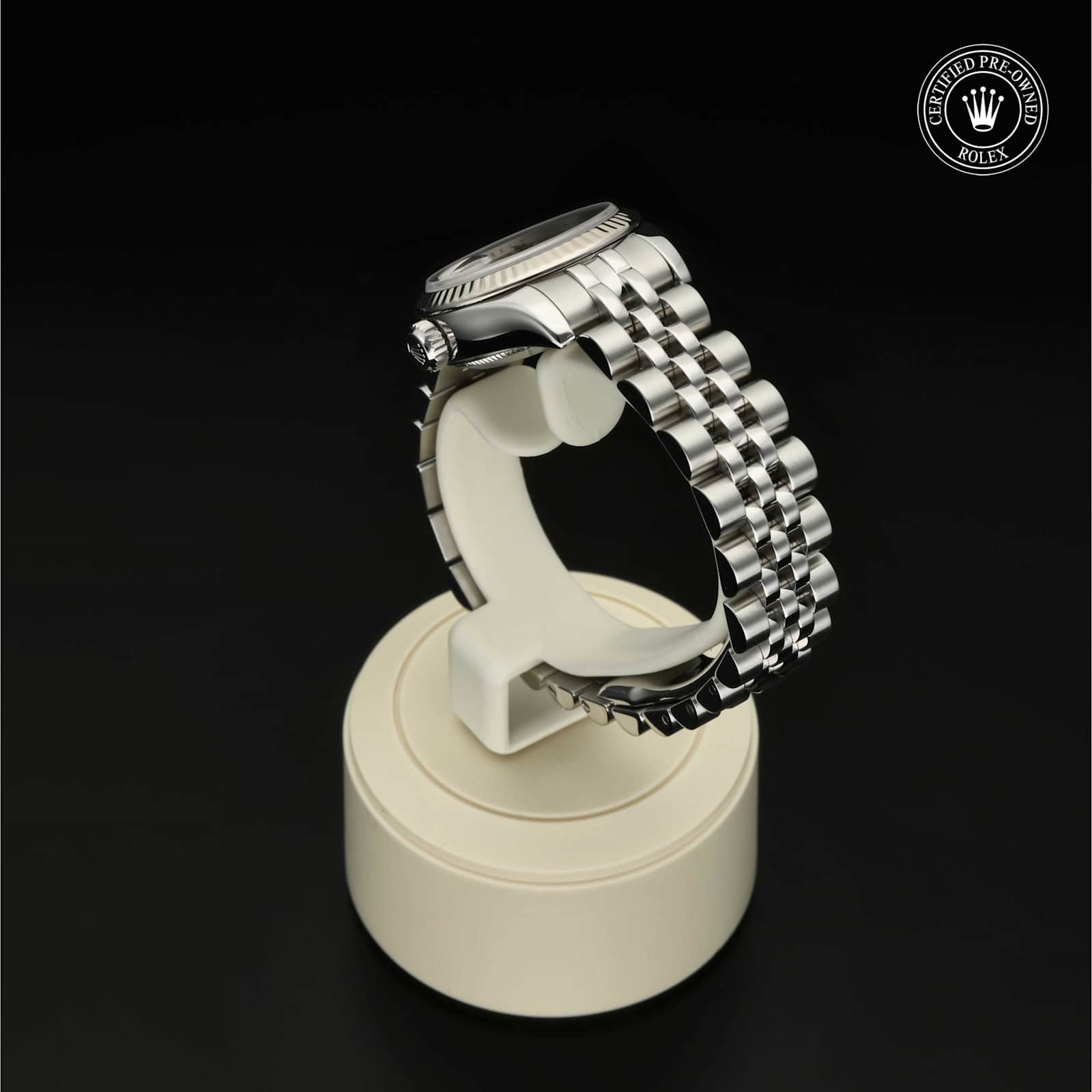 Rolex Datejust in Steel, 179174 - Bucherer