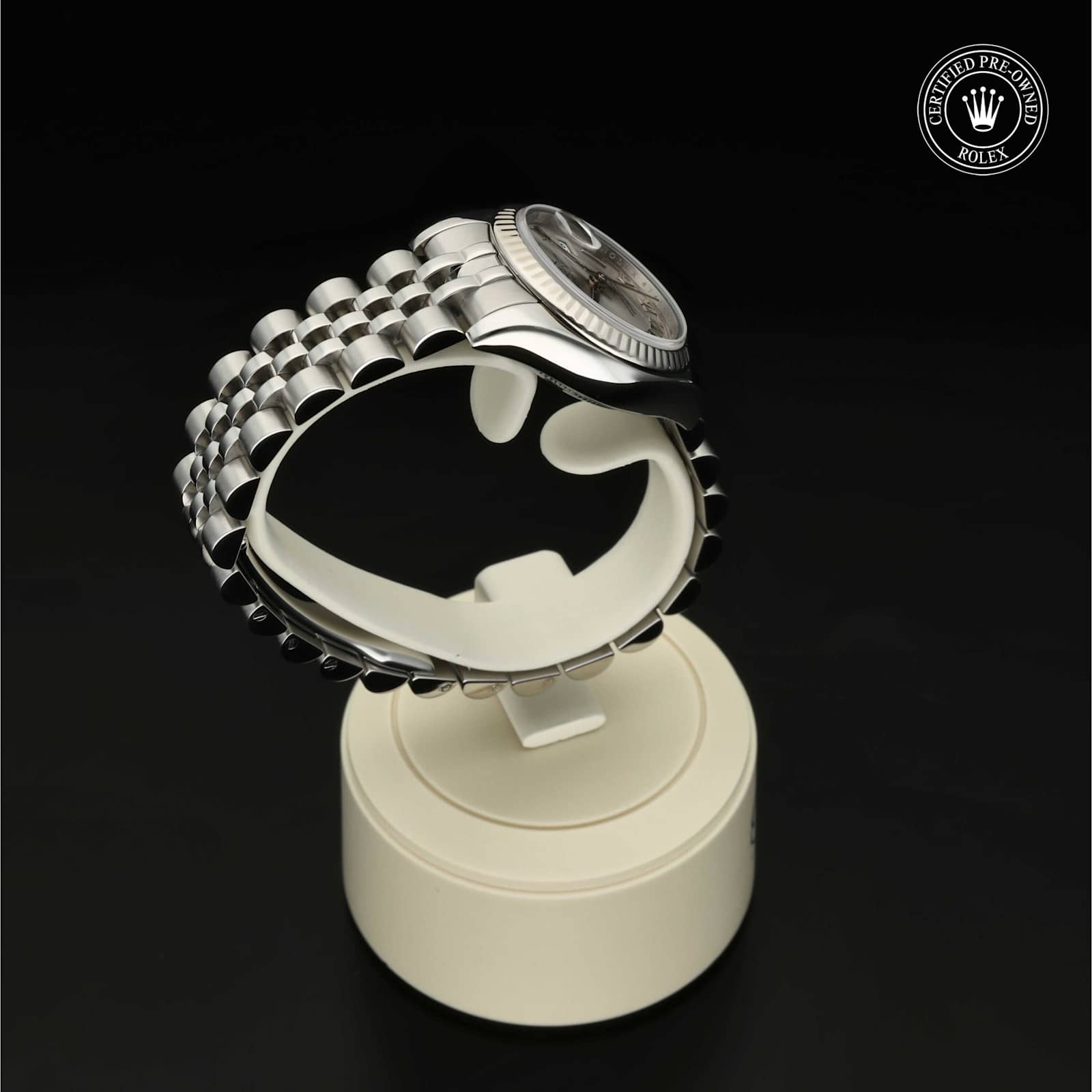 Rolex Datejust in Steel, 179174 - Bucherer