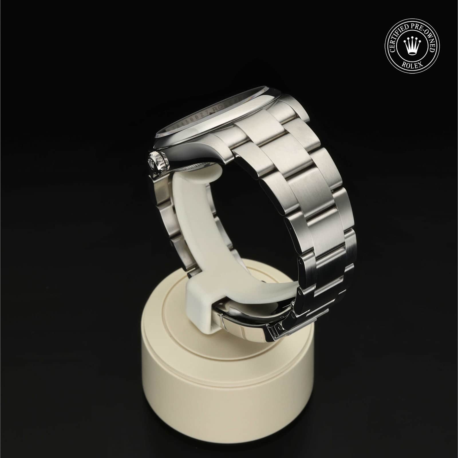 Rolex Oyster Perpetual in Steel, 116000 - Bucherer