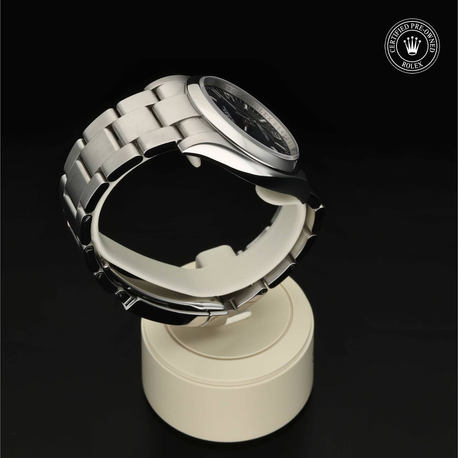 Rolex Oyster Perpetual in Steel, 116000 - Bucherer