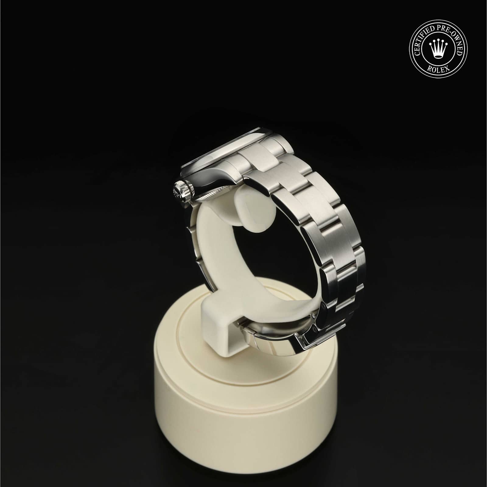 Rolex Oyster Perpetual in Steel, 176200 - Bucherer