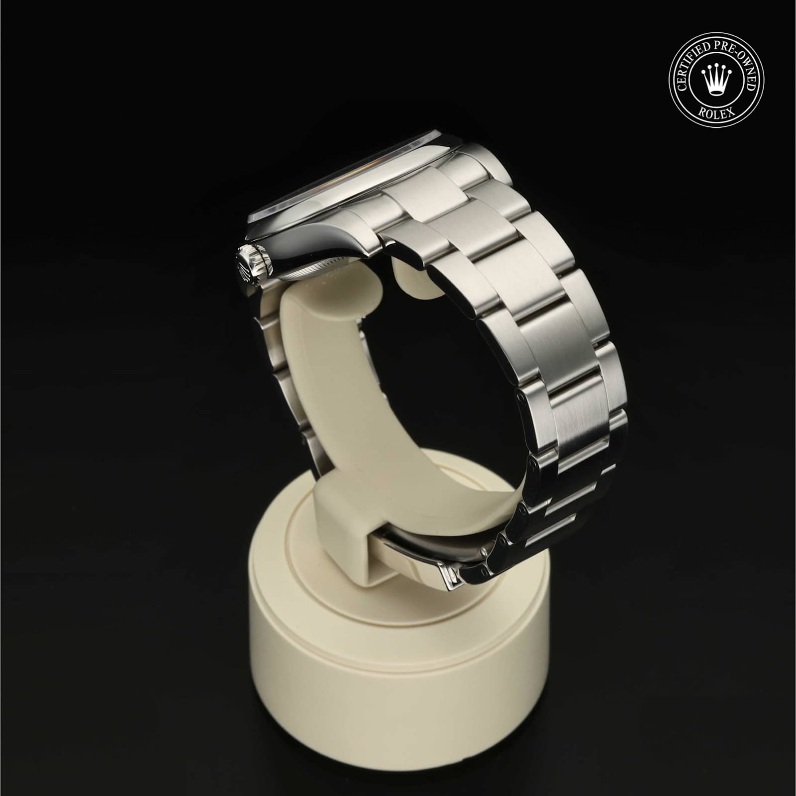 Rolex Oyster Perpetual in Steel, 116000 - Bucherer