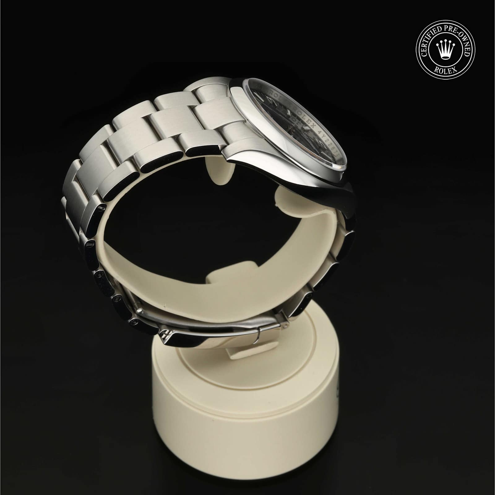 Rolex Oyster Perpetual in Steel, 116000 - Bucherer
