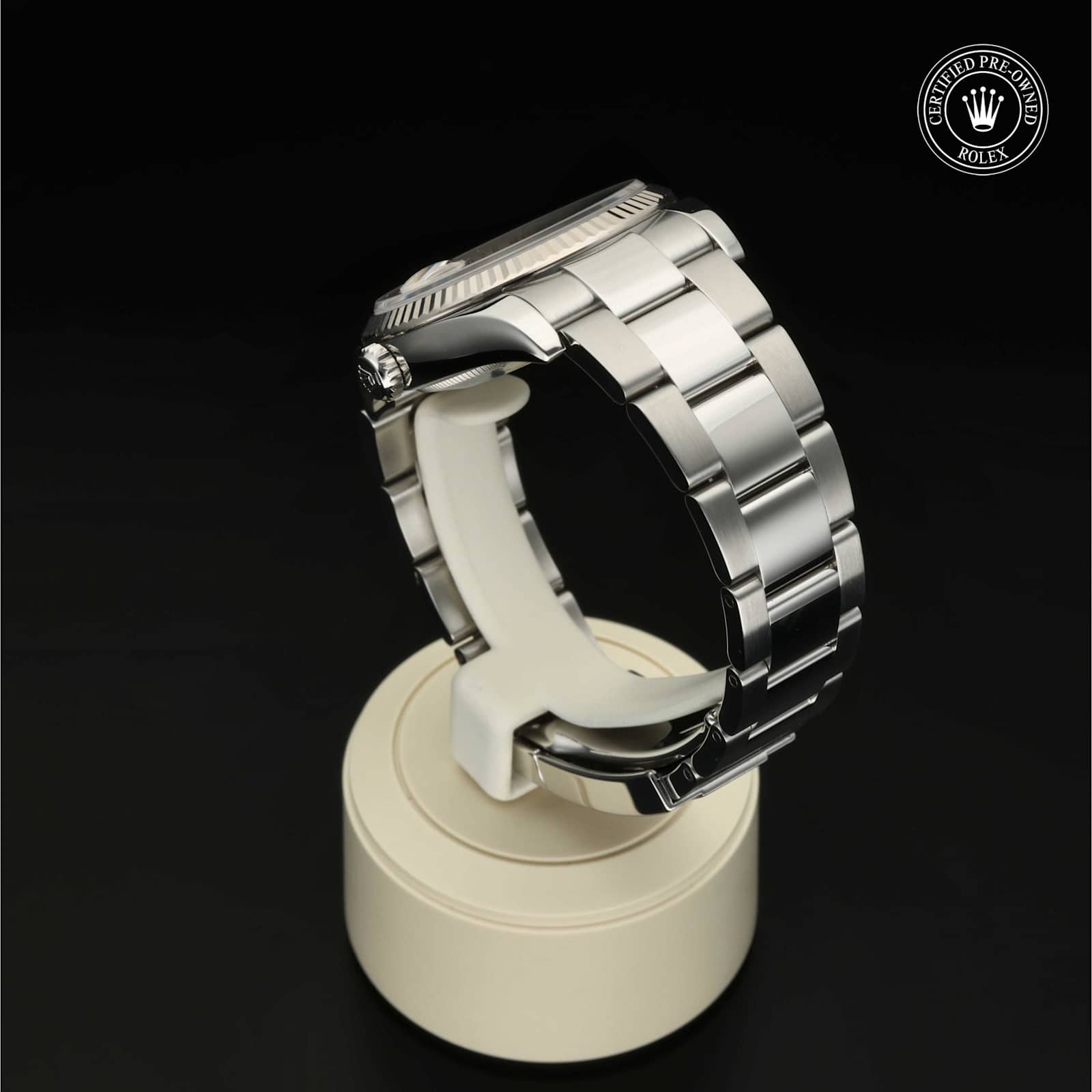 Rolex Datejust in Steel, 116234 - Bucherer