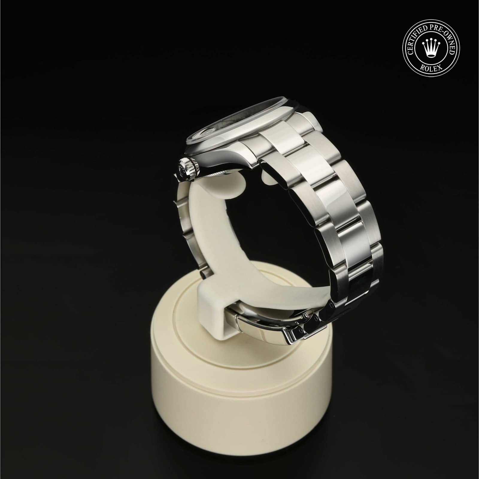 Rolex Datejust in Steel, 178240 - Bucherer