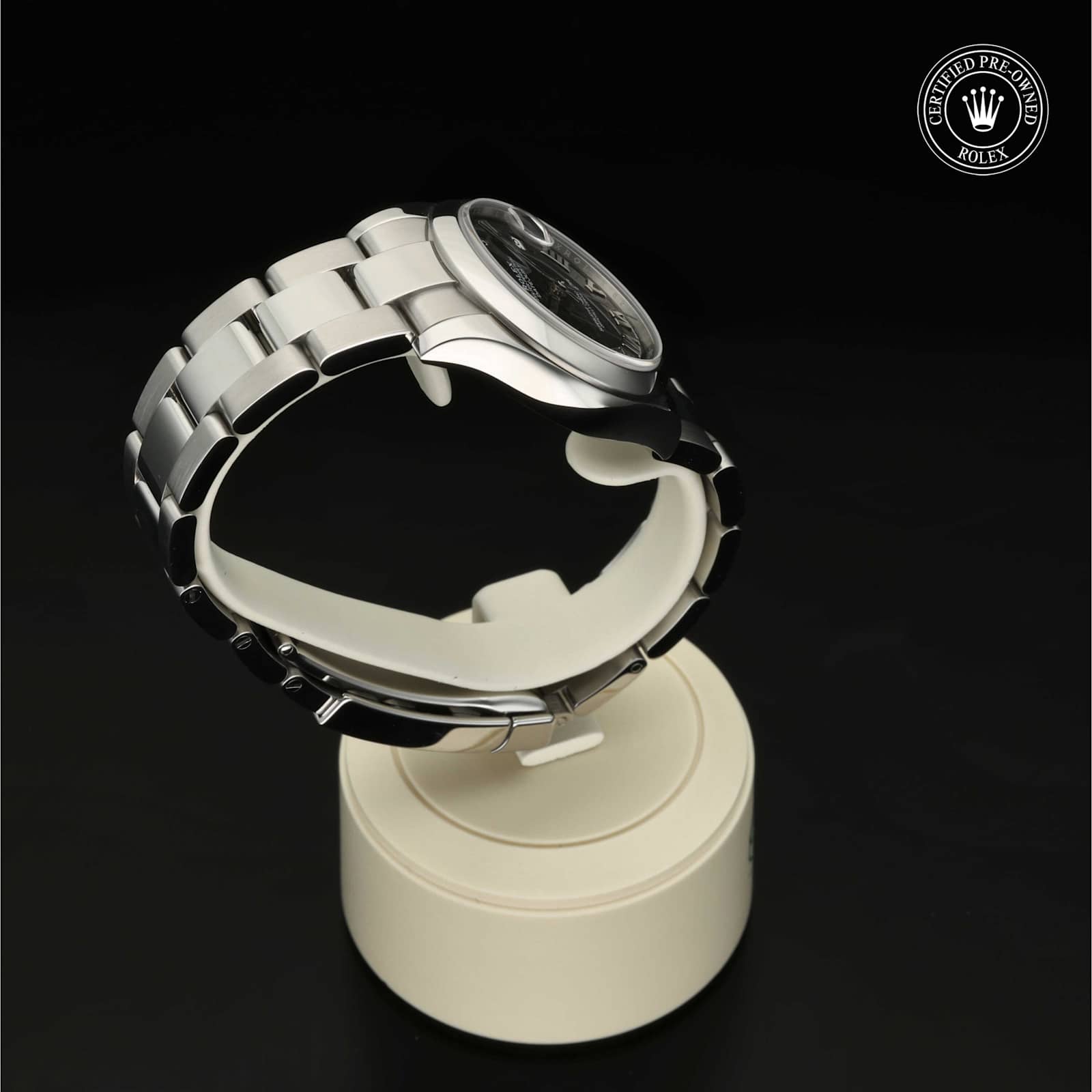 Rolex Datejust in Steel, 178240 - Bucherer