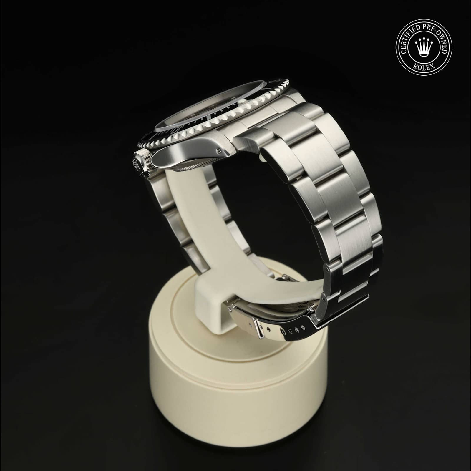 Rolex Submariner in Steel, 14060 - Bucherer