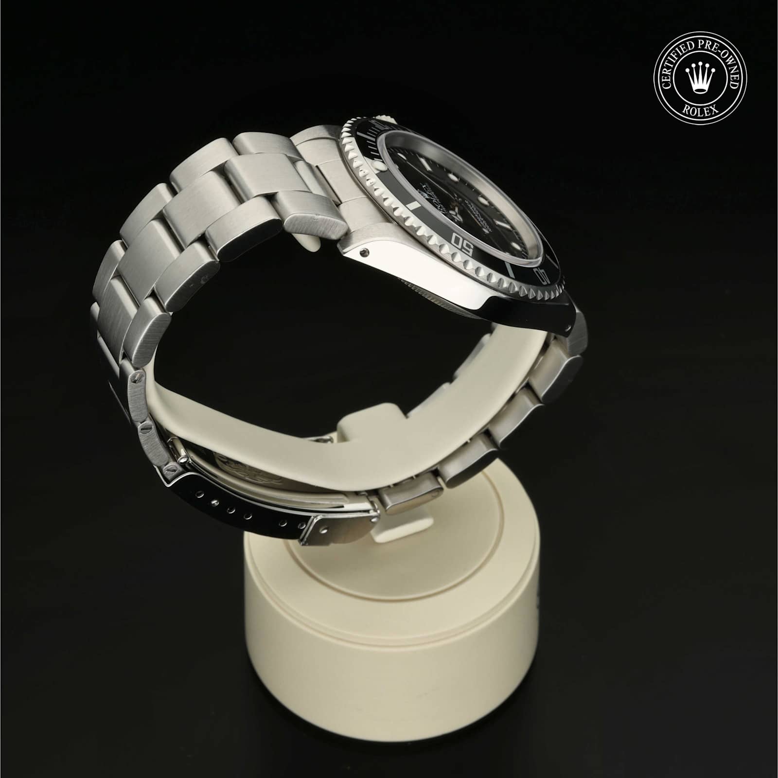 Rolex Submariner in Steel, 14060 - Bucherer