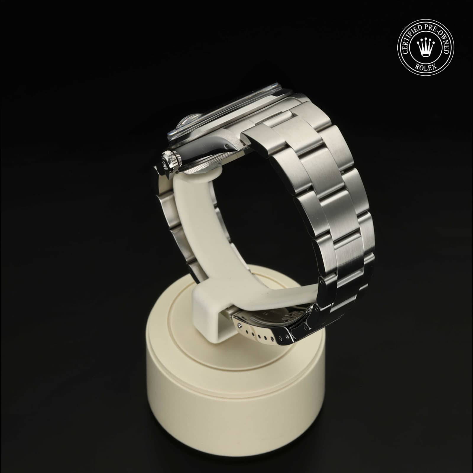 Rolex Date in Steel, 15000 - Bucherer