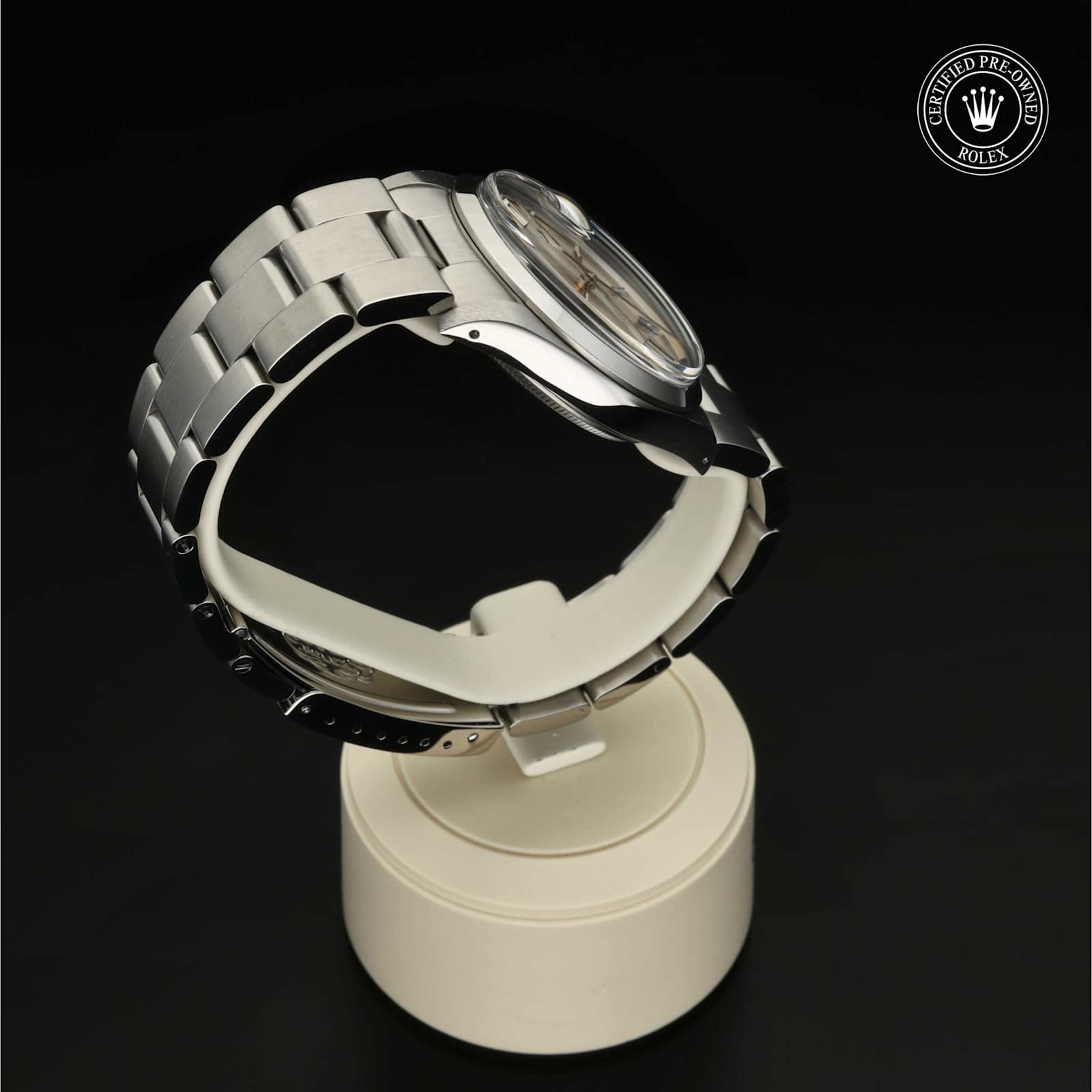 Rolex Date in Steel, 15000 - Bucherer