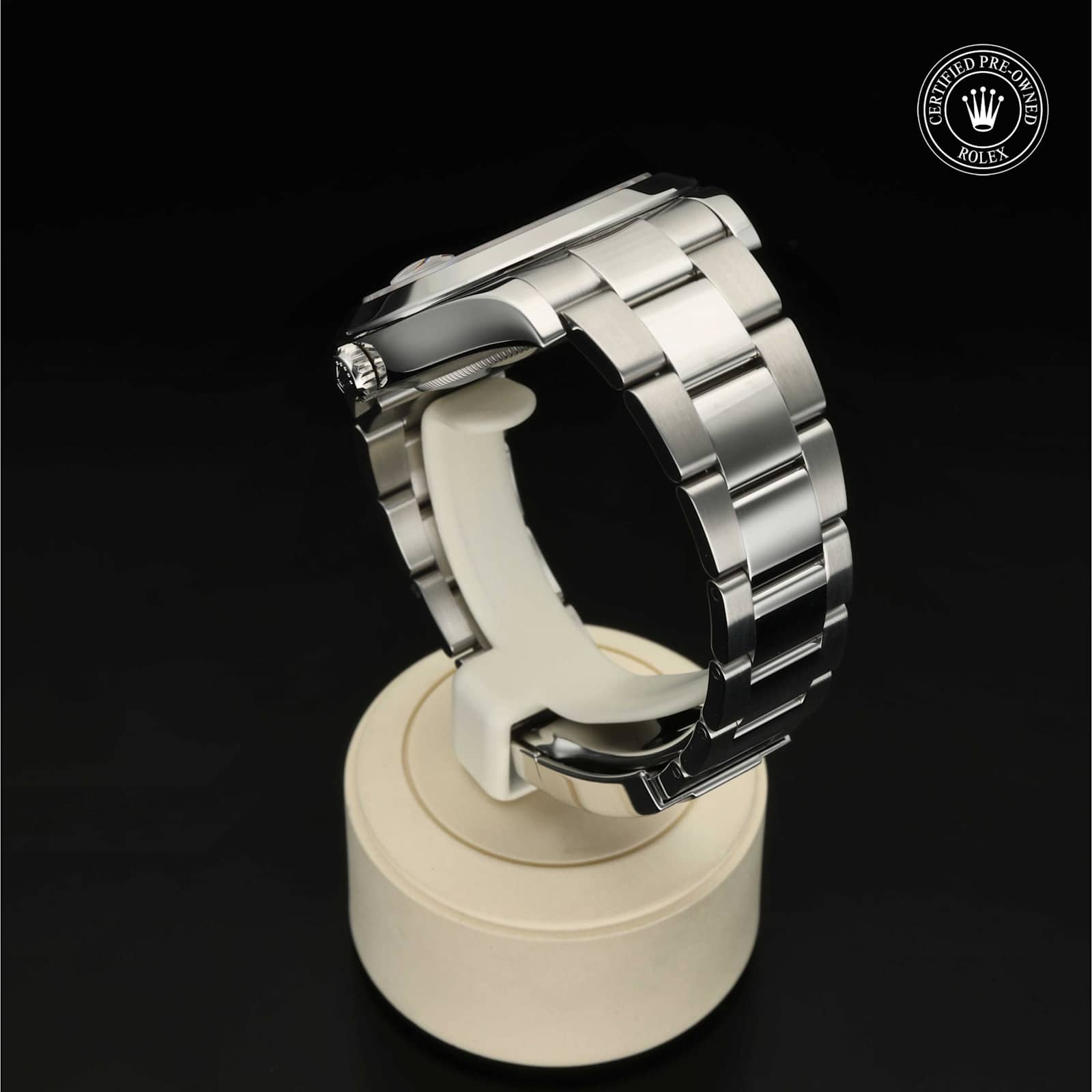 Rolex Datejust in Steel, 116300 - Bucherer
