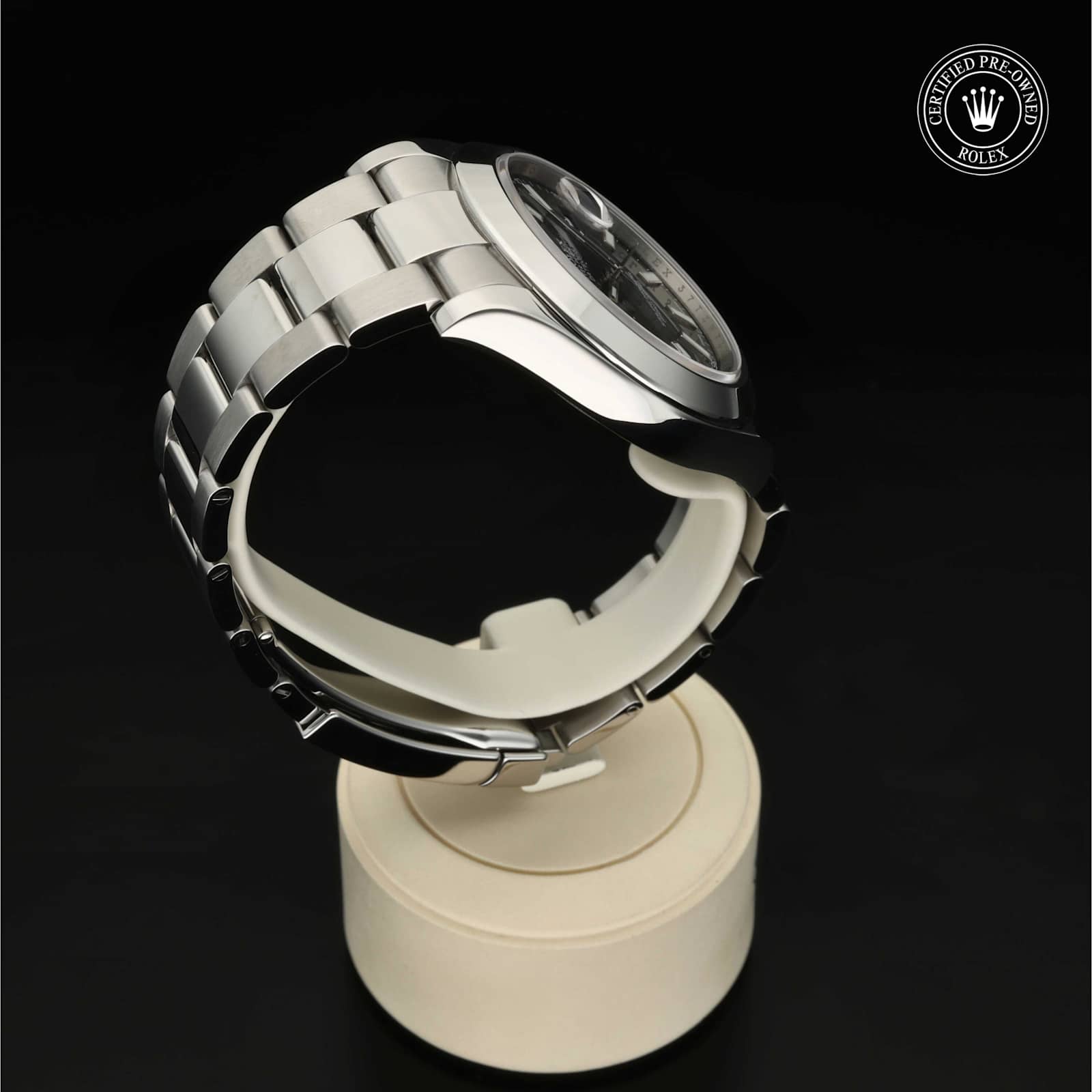 Rolex Datejust in Steel, 116300 - Bucherer