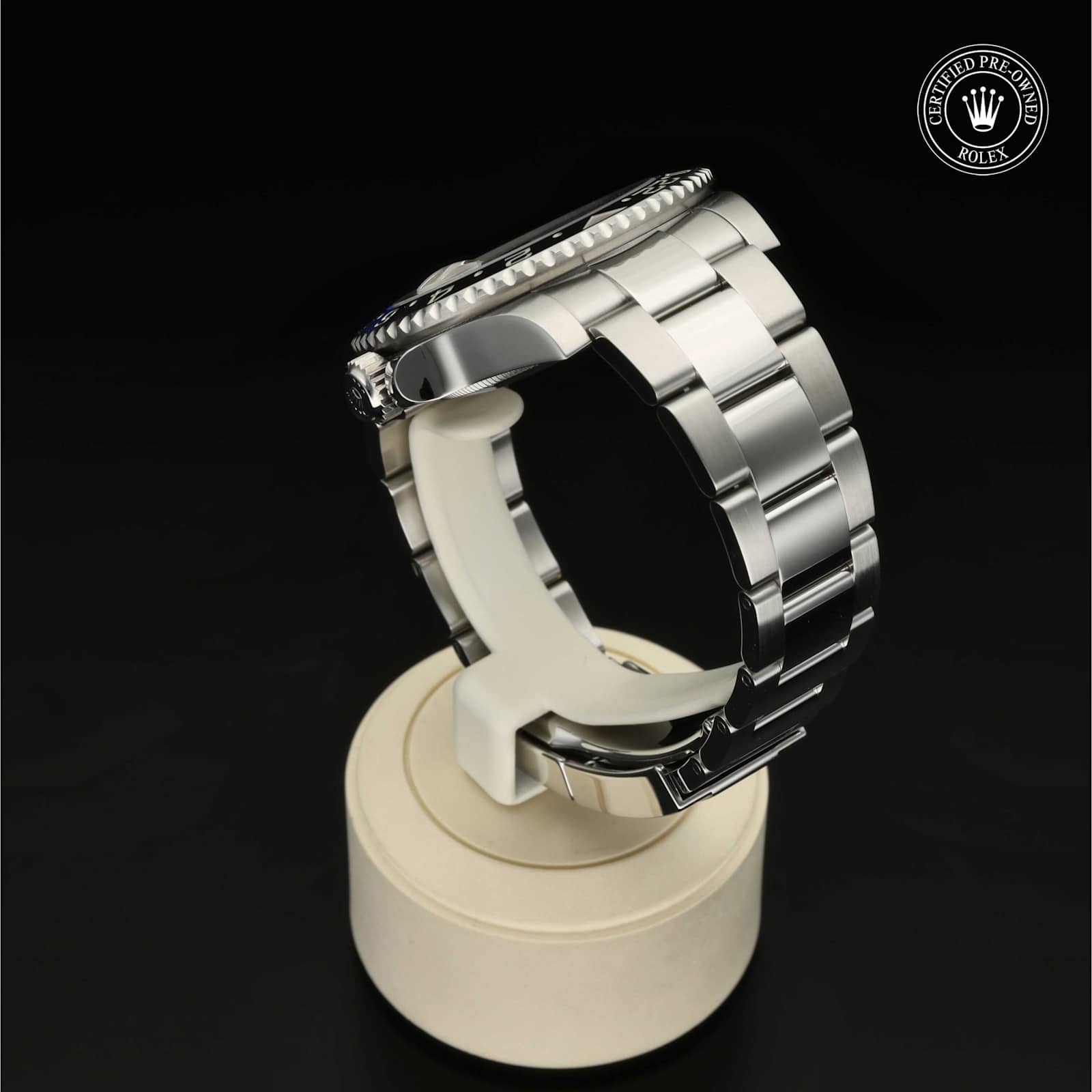 Rolex GMT-Master II in Steel, 116710 - Bucherer