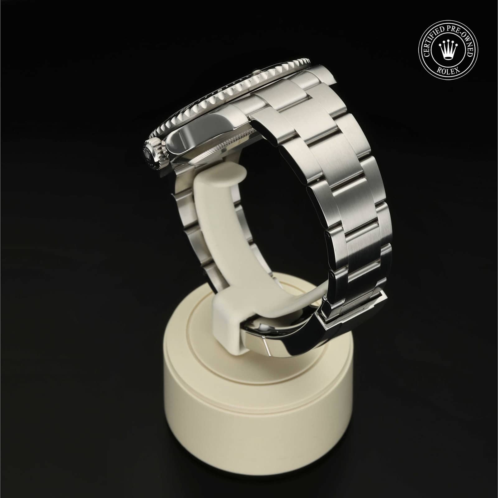 Rolex Submariner in Steel, 114060 - Bucherer