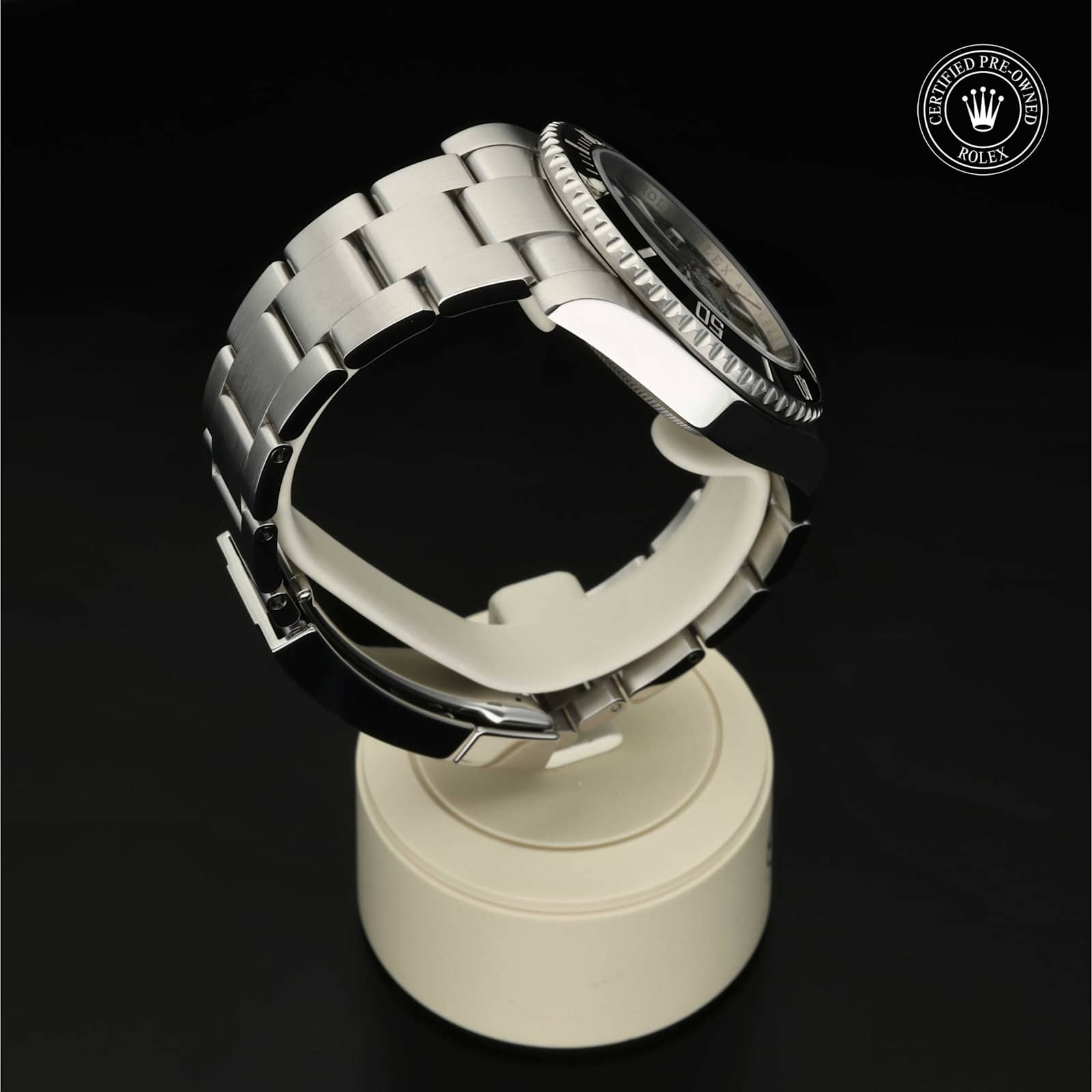 Rolex Submariner in Steel, 114060 - Bucherer