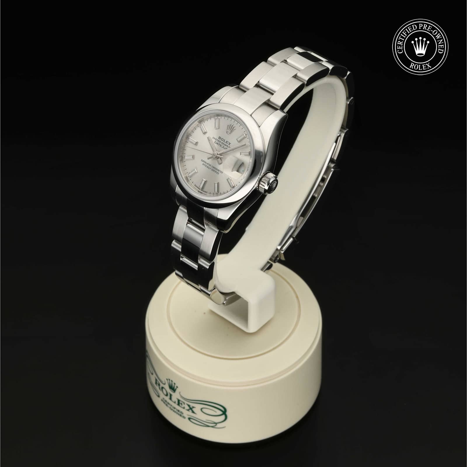 Rolex Datejust in Steel, 179160 - Bucherer
