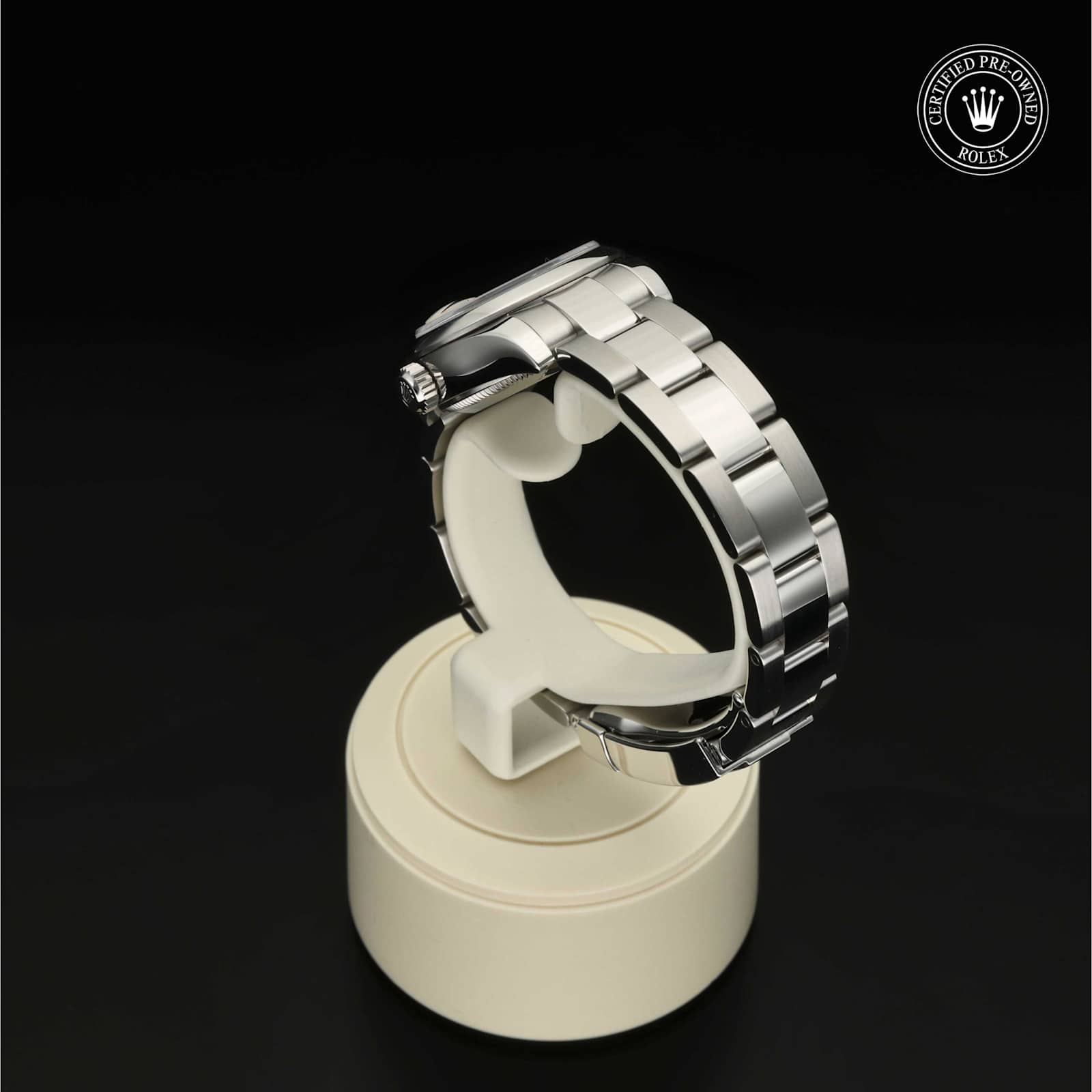 Rolex Datejust in Steel, 179160 - Bucherer