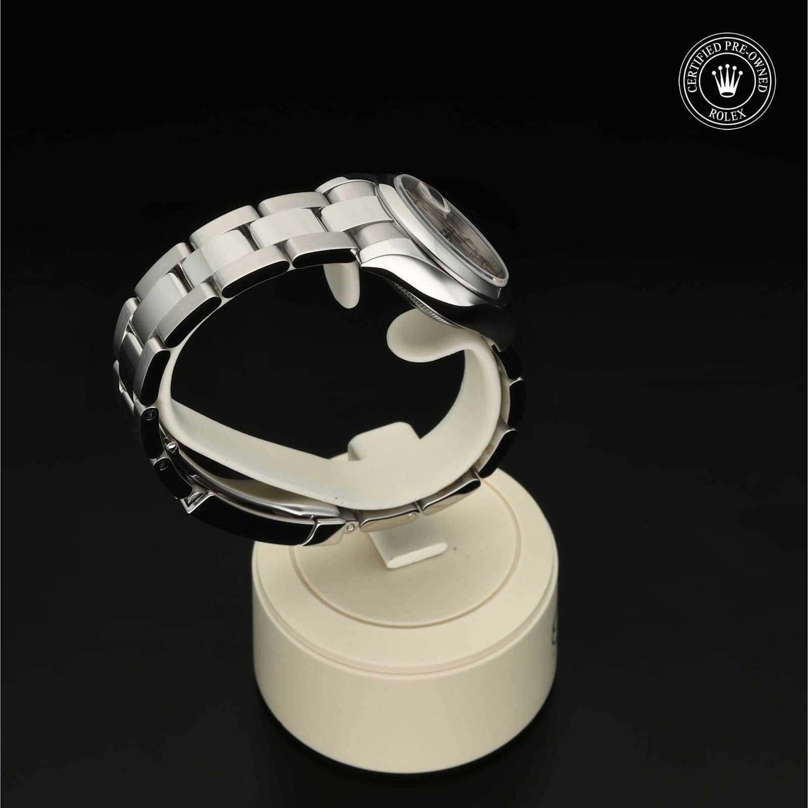 Rolex Datejust in Steel, 179160 - Bucherer