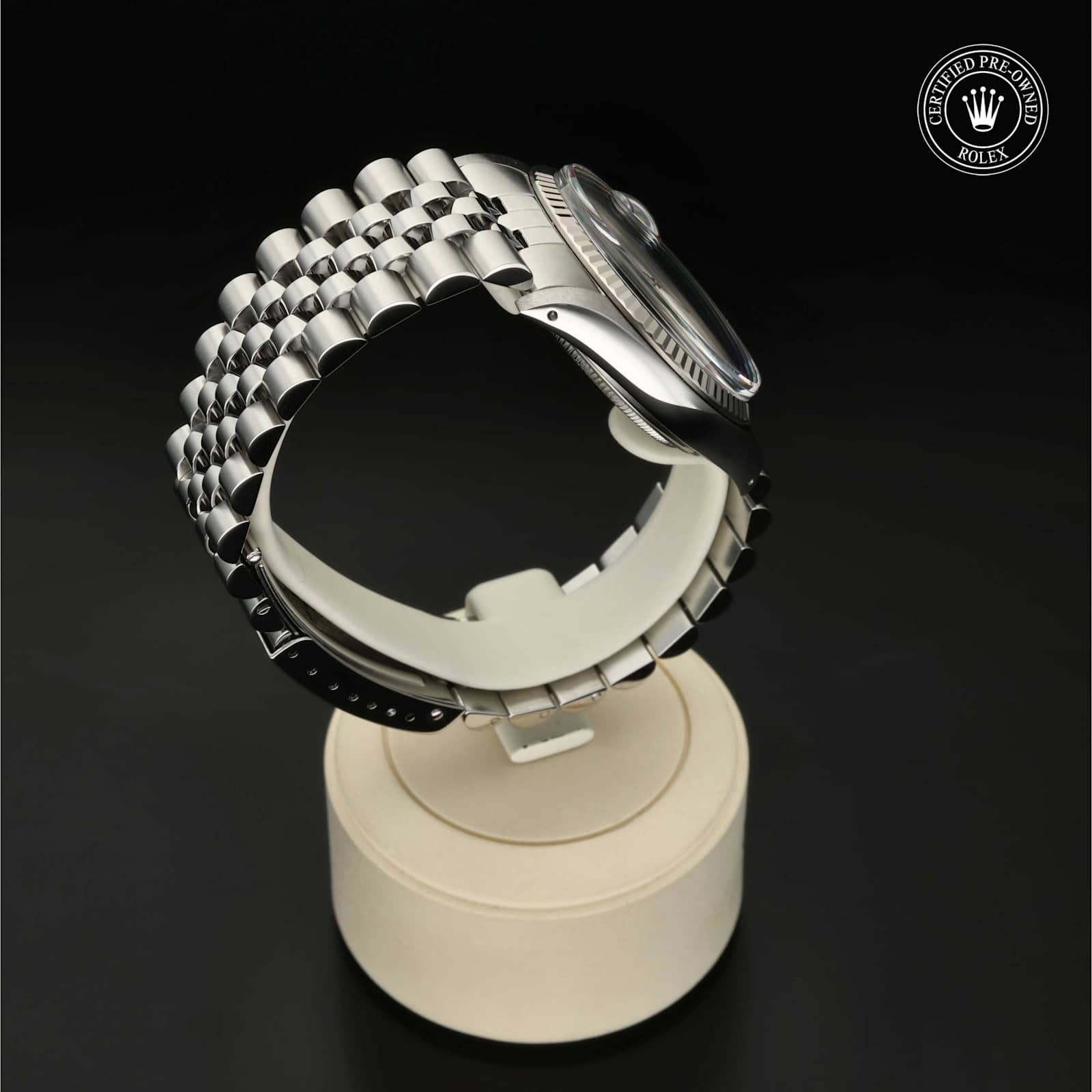 Rolex Datejust in Steel, 16014 - Bucherer