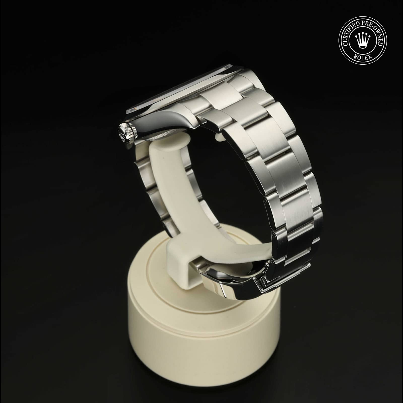 Rolex Explorer in Steel, 214270 - Bucherer