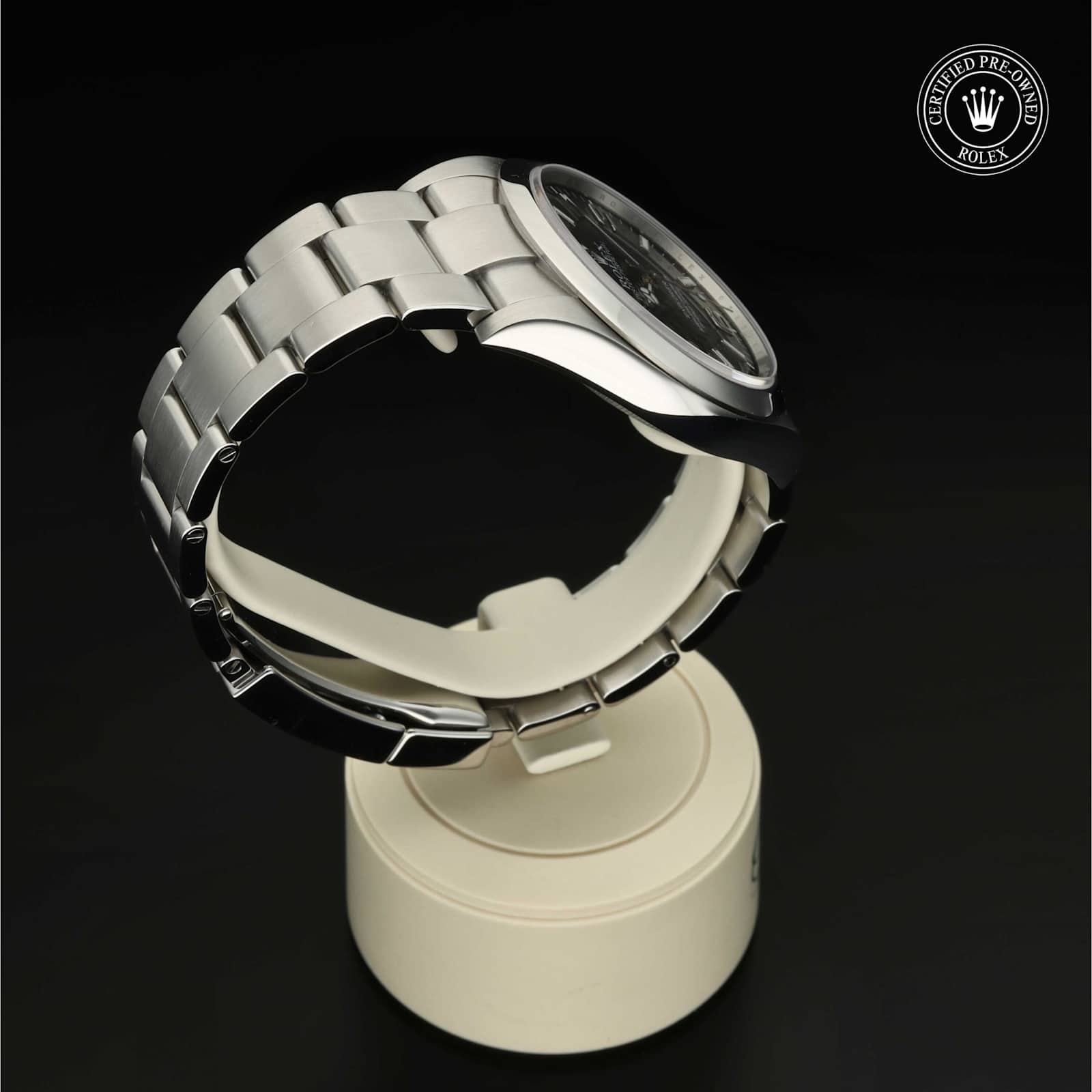 Rolex Explorer in Steel, 214270 - Bucherer