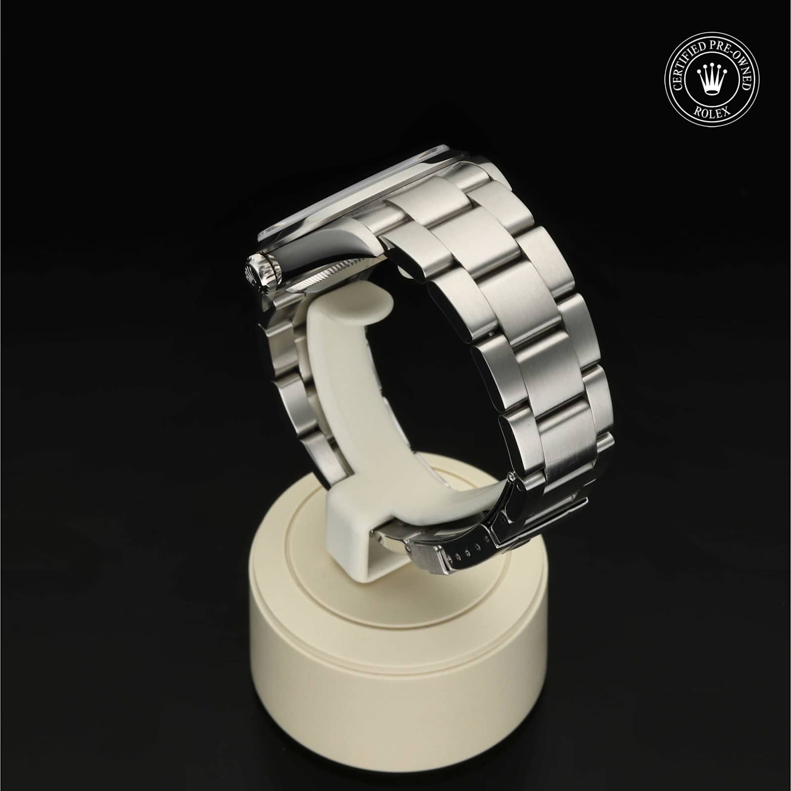 Rolex Explorer in Steel, 114270 - Bucherer