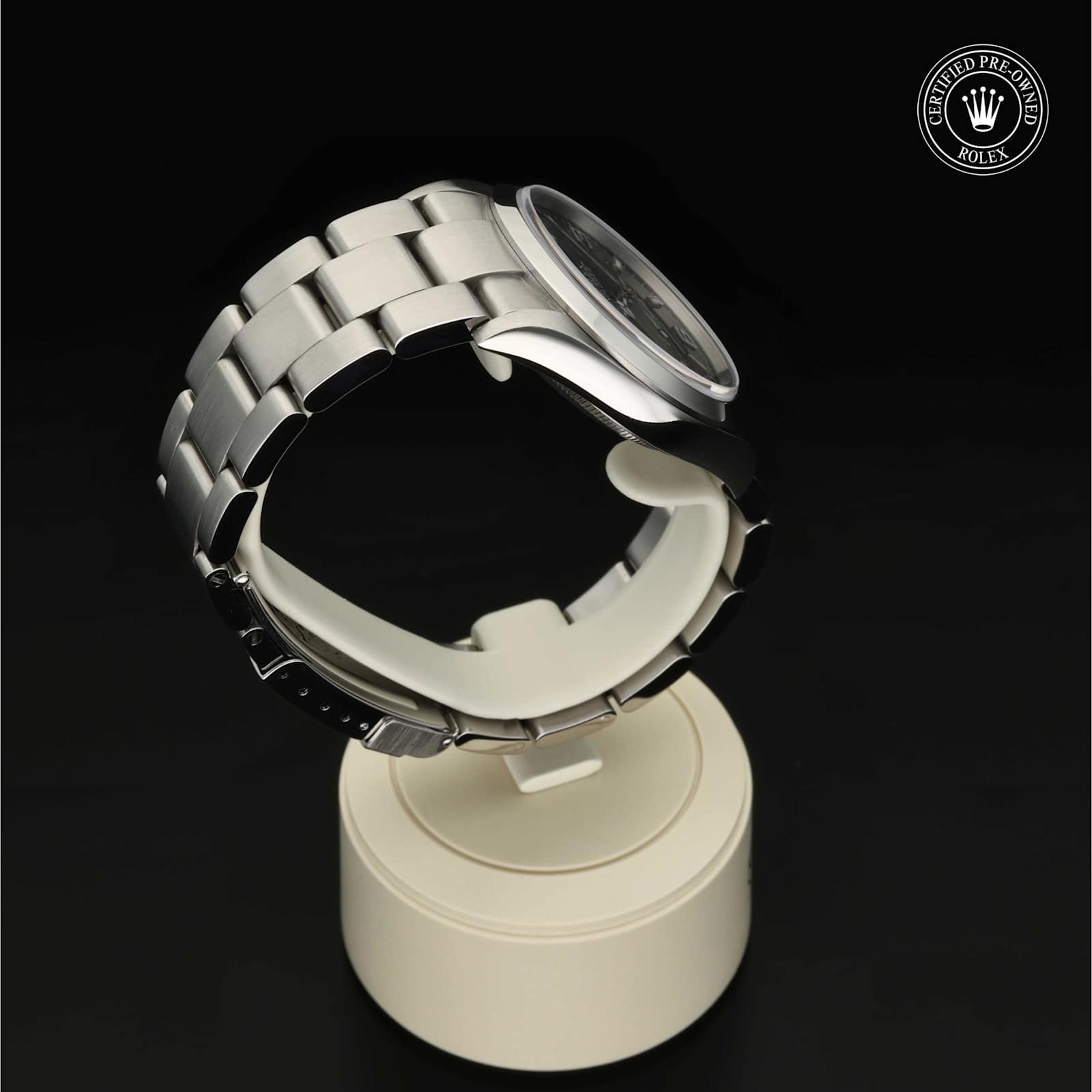 Rolex Explorer in Steel, 114270 - Bucherer