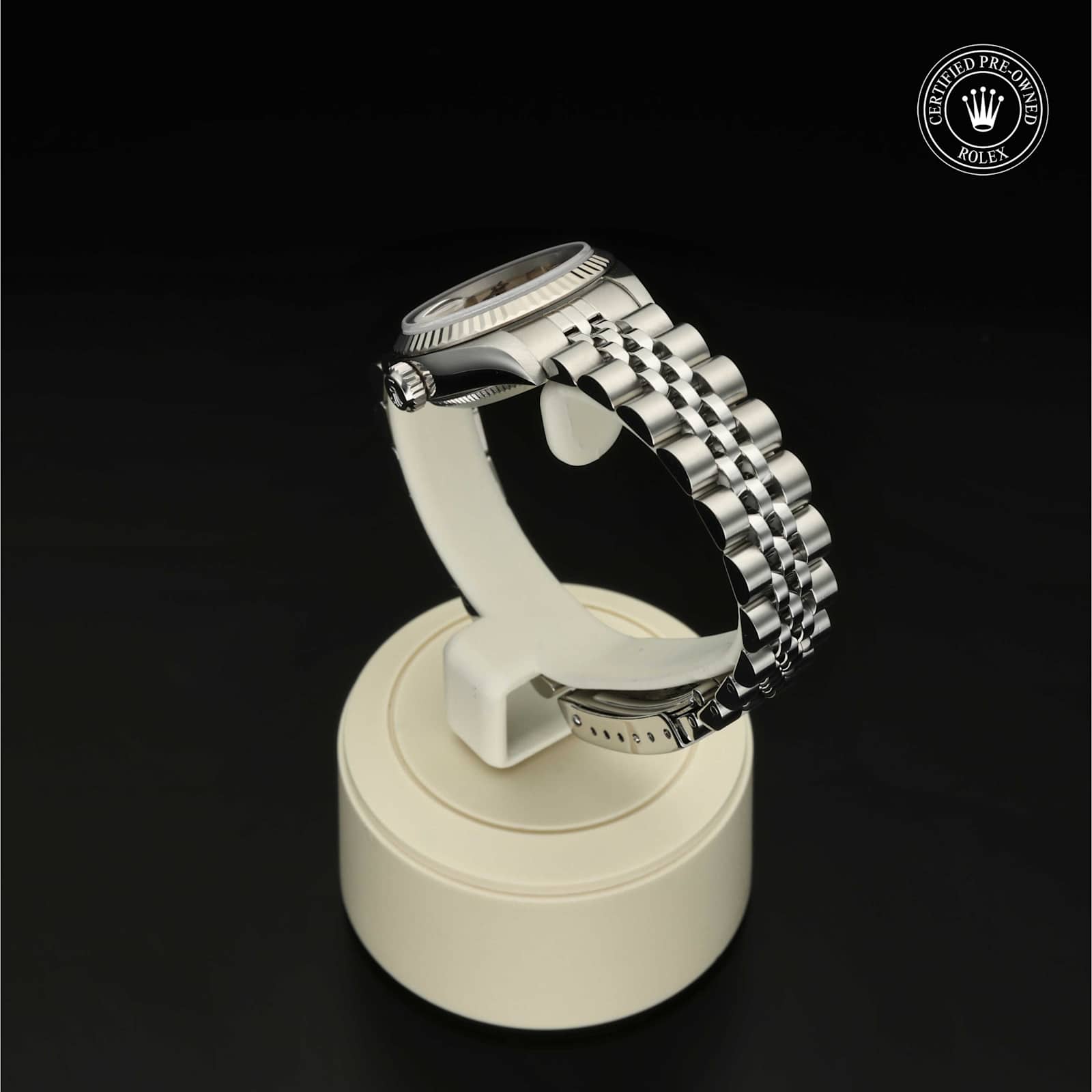 Rolex Datejust in Steel, 69174 - Bucherer