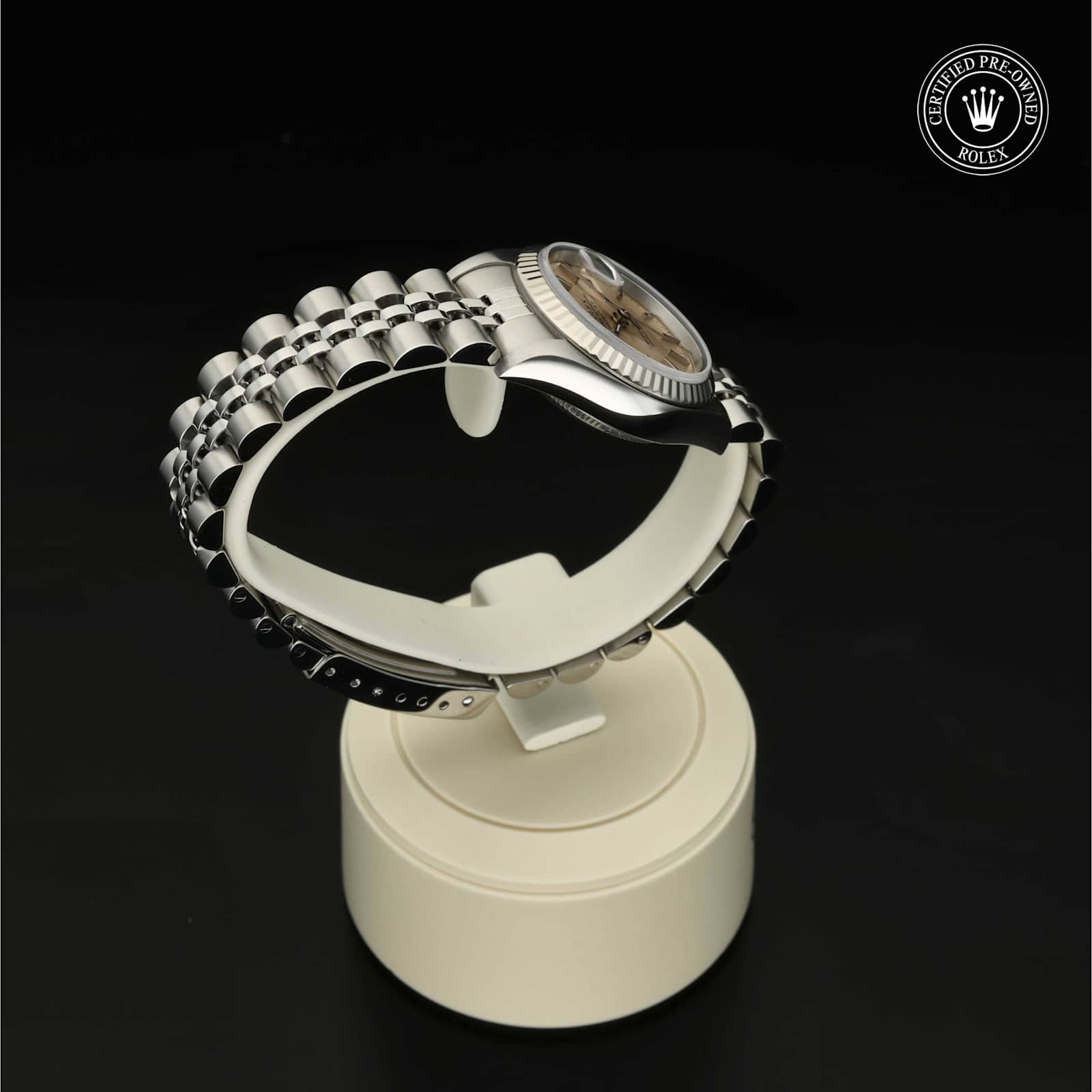 Rolex Datejust in Steel, 69174 - Bucherer