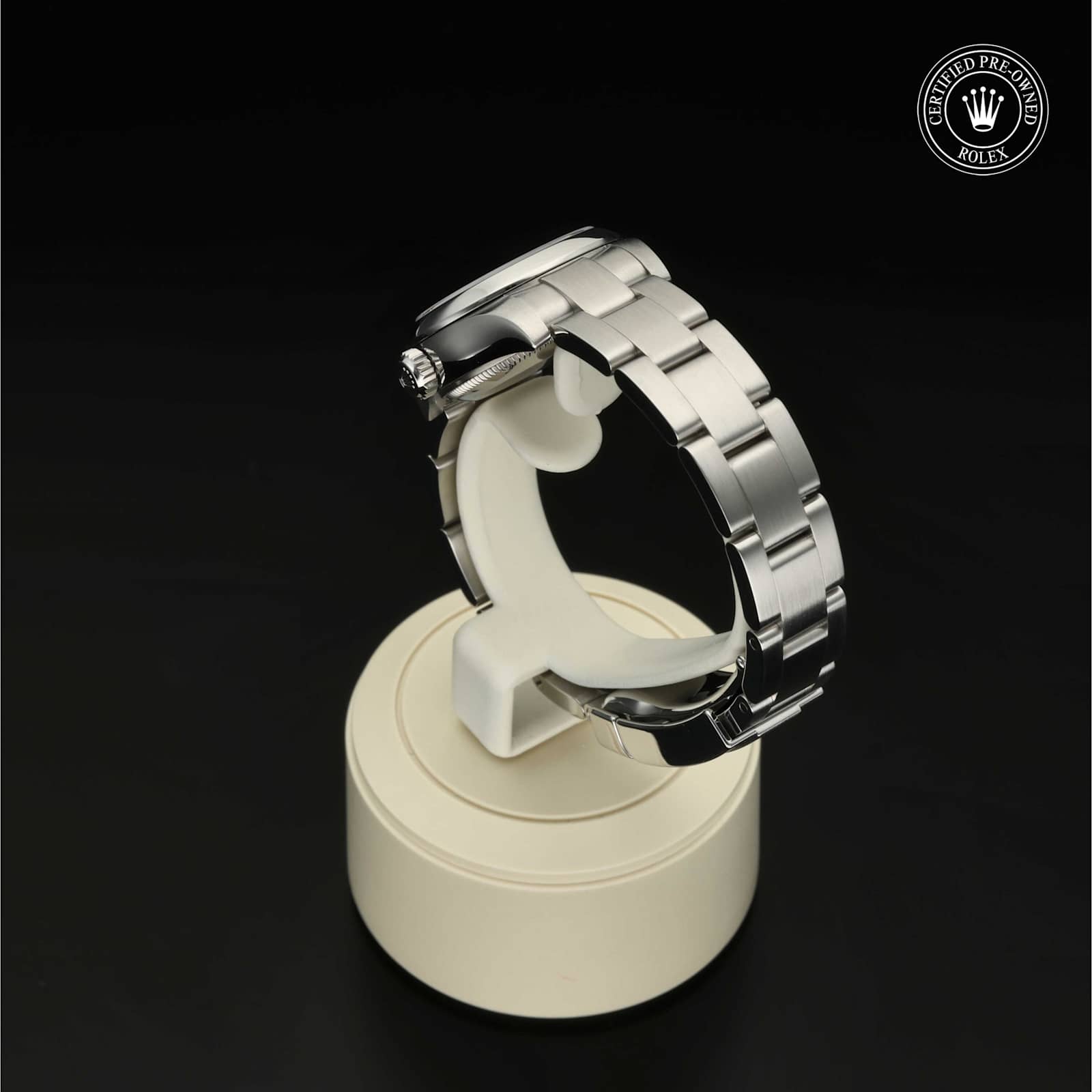 Rolex Oyster Perpetual in Steel, 176200 - Bucherer