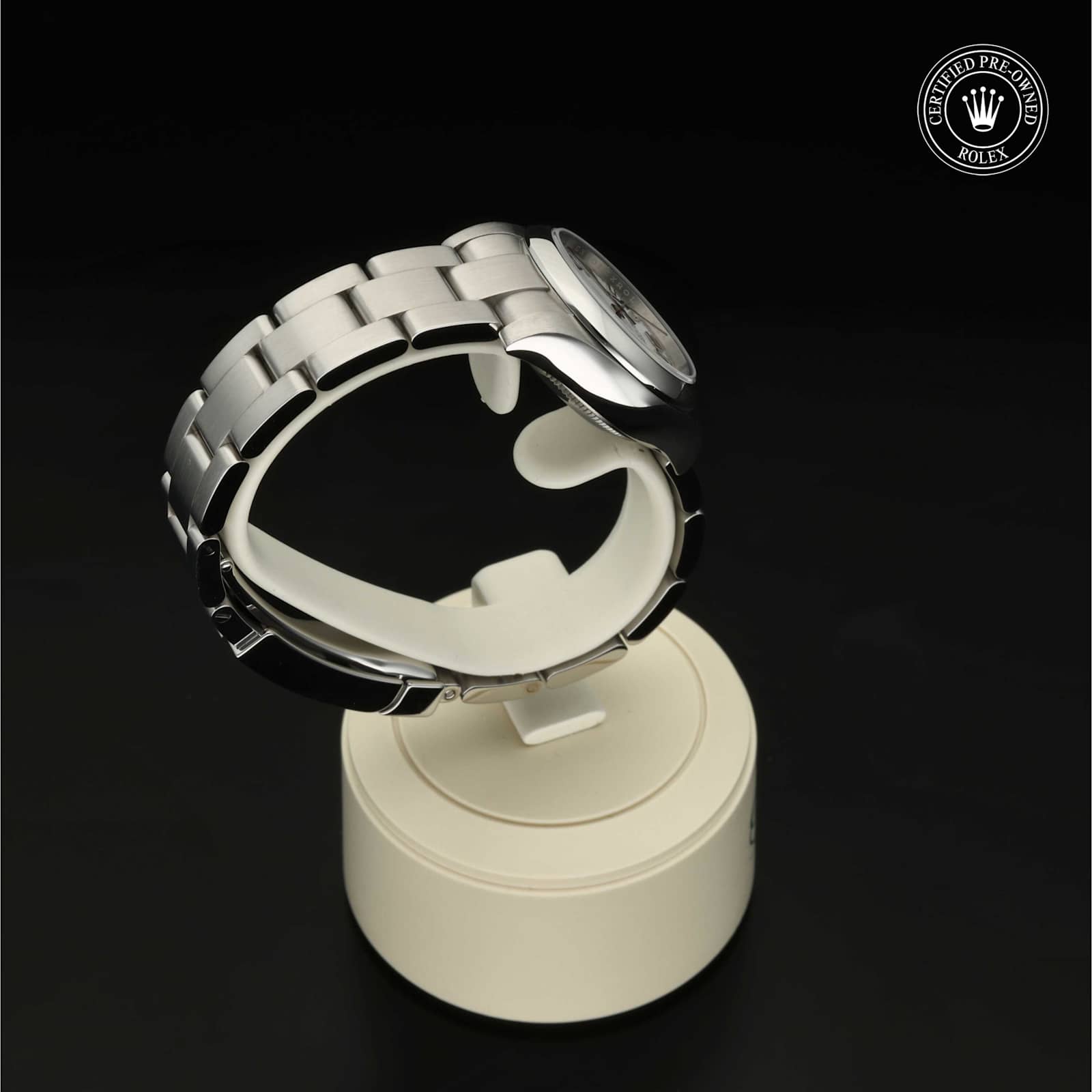 Rolex Oyster Perpetual in Steel, 176200 - Bucherer