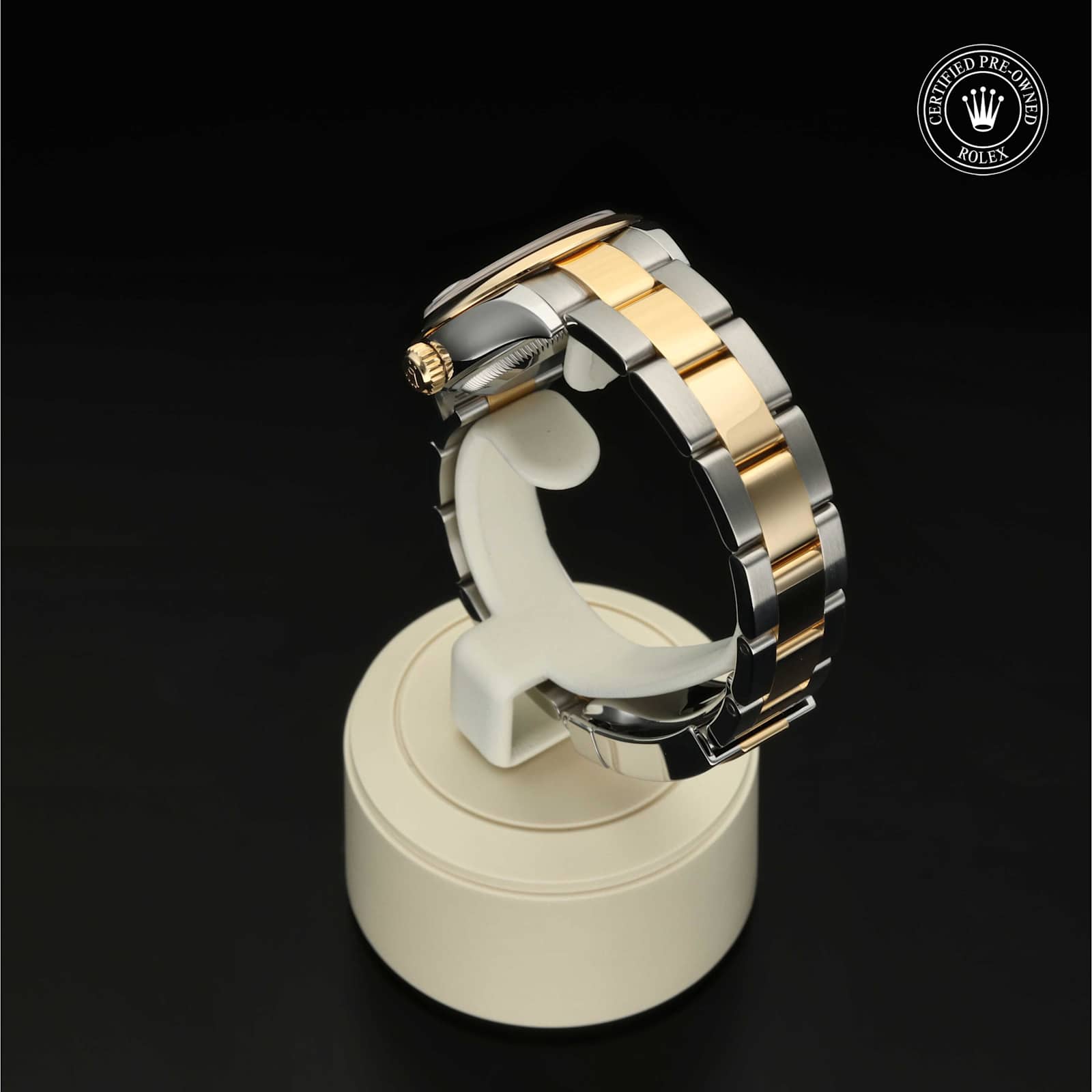 Rolex Datejust in Bicolour, 279163 - Bucherer