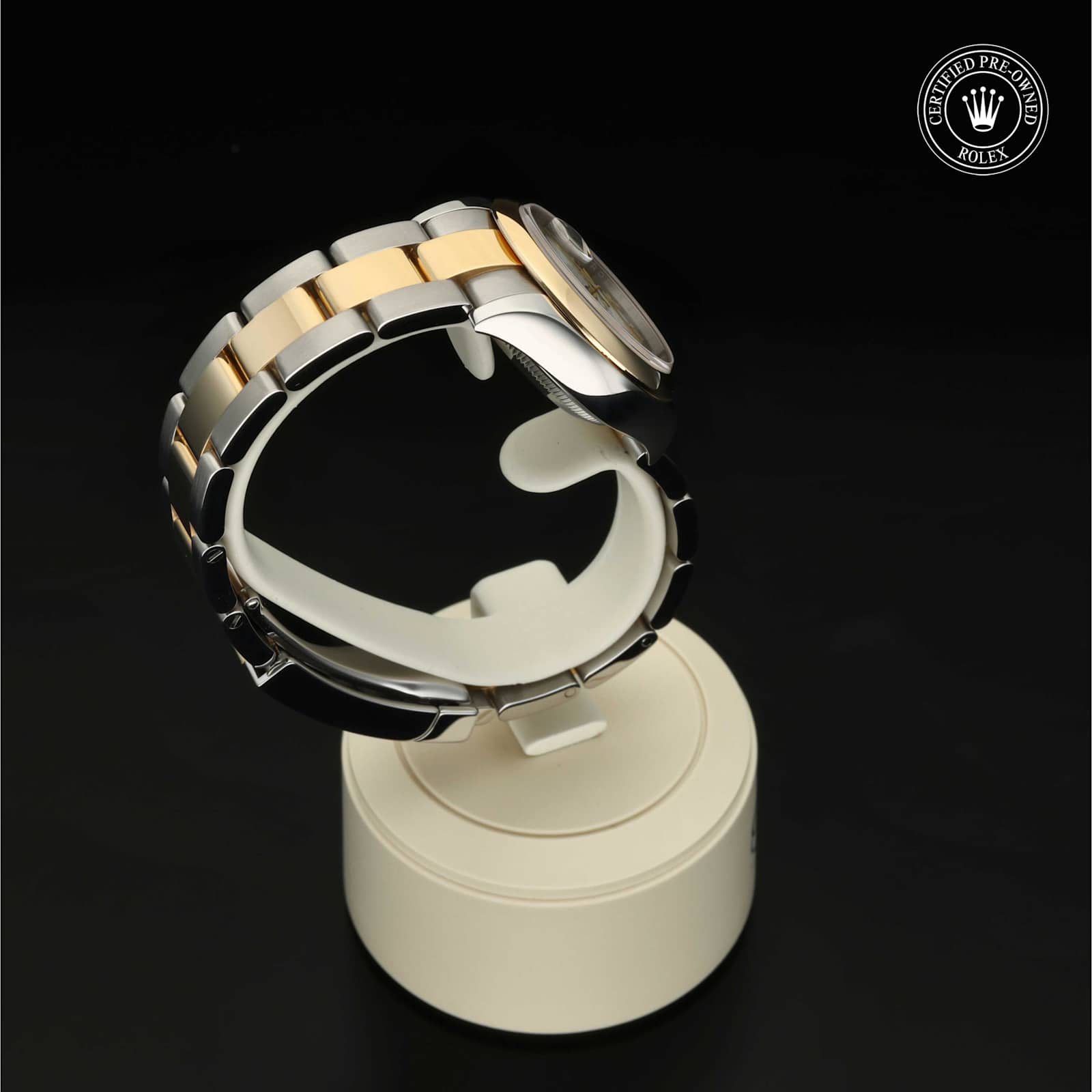 Rolex Datejust in Bicolour, 279163 - Bucherer