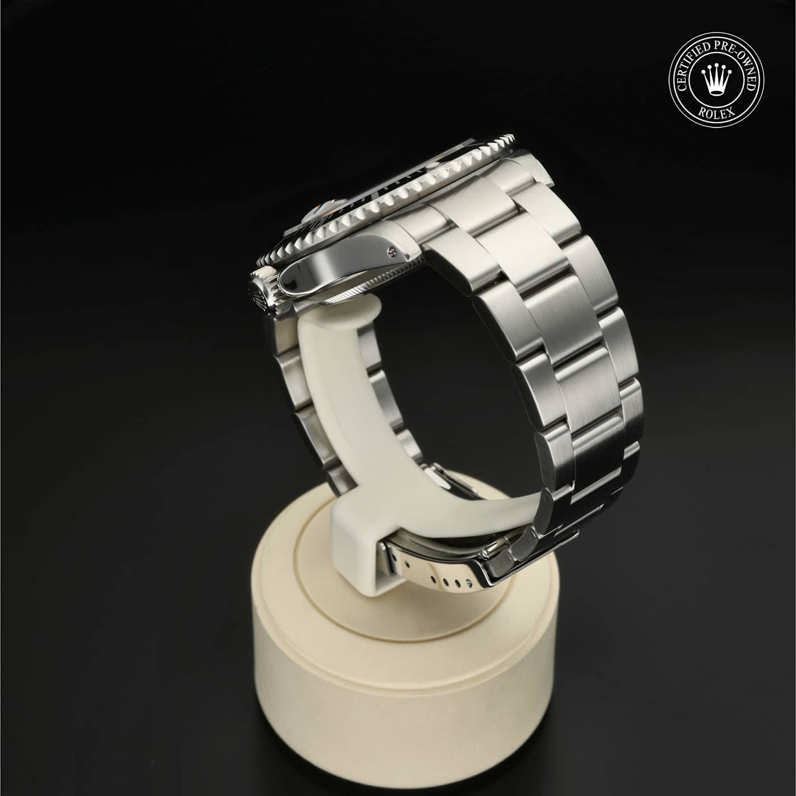 Rolex Submariner Date in Steel, 16610 - Bucherer