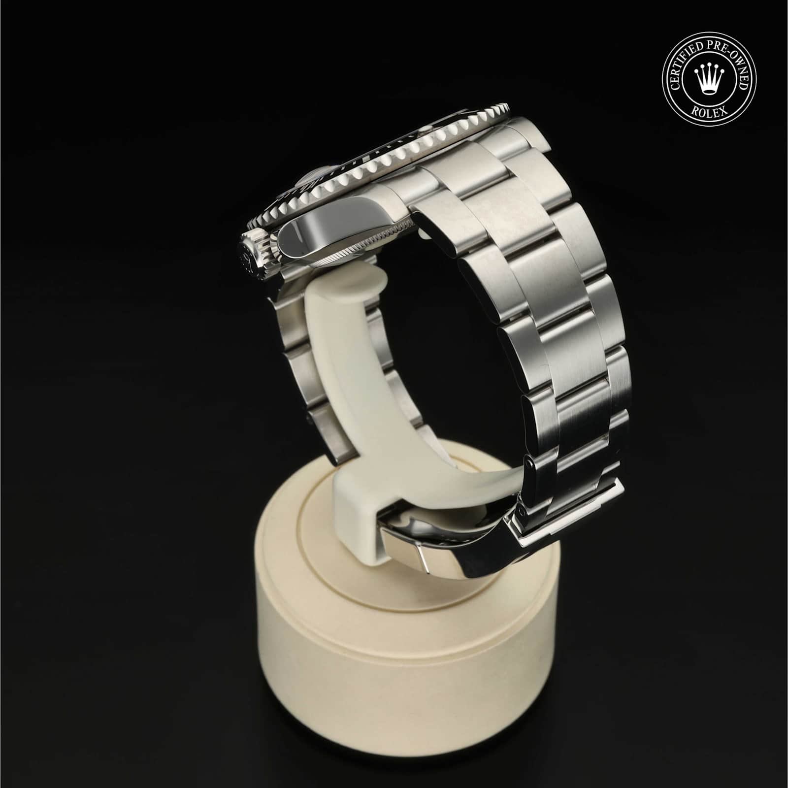 Rolex Submariner Date in Steel, 126610 - Bucherer