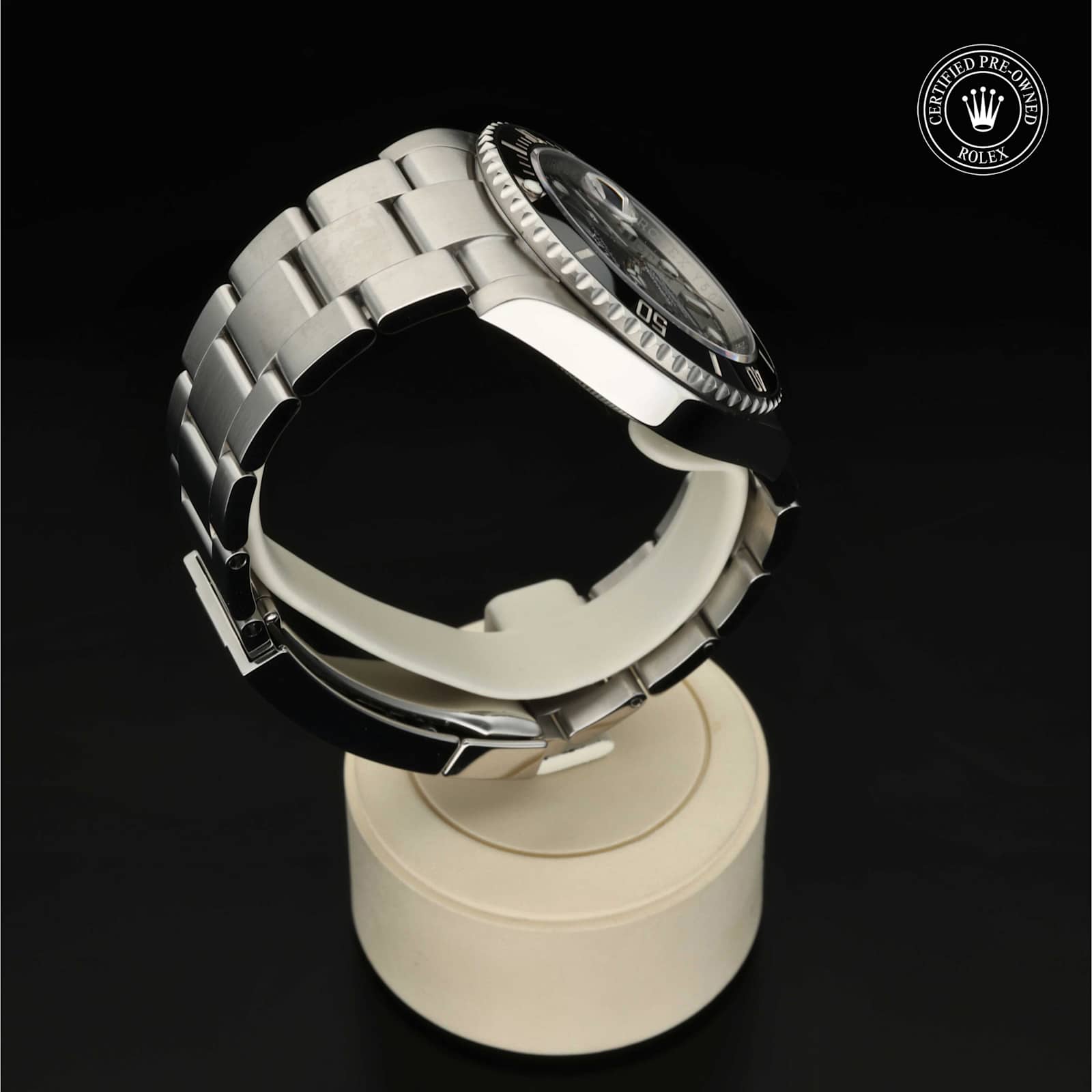 Rolex Submariner Date in Steel, 126610 - Bucherer