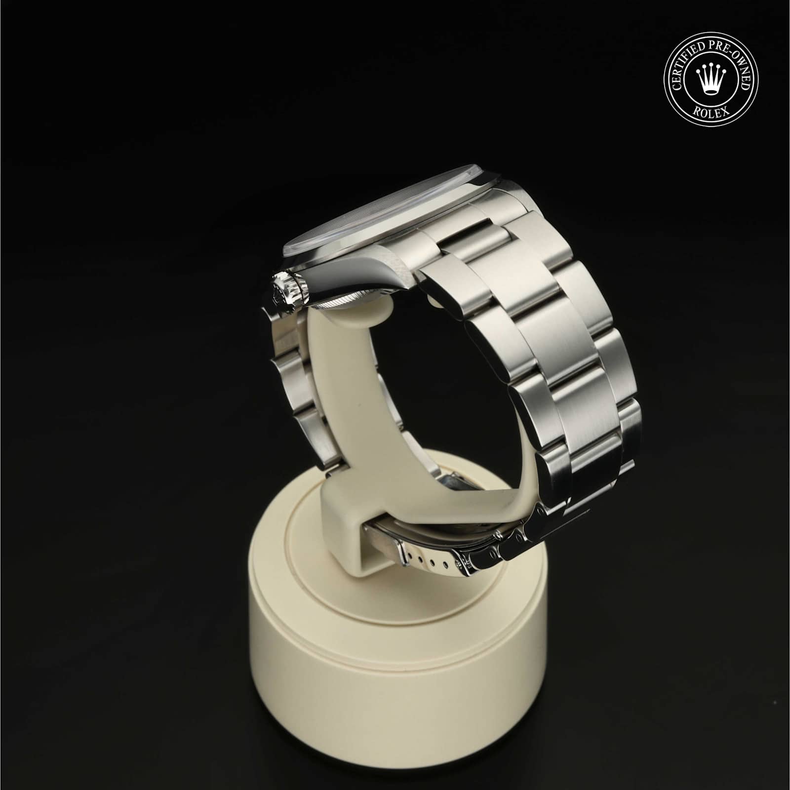 Rolex Explorer in Steel, 14270 - Bucherer