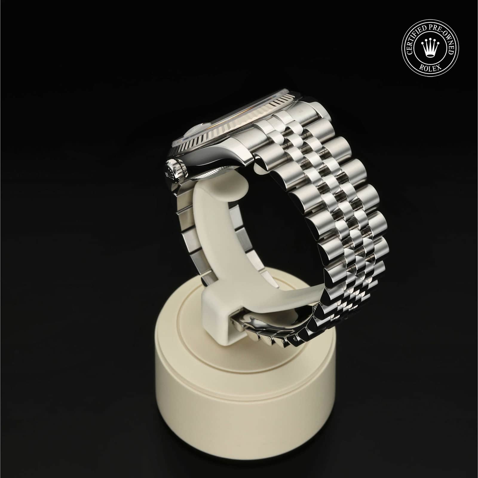Rolex Datejust in Steel, 116234 - Bucherer
