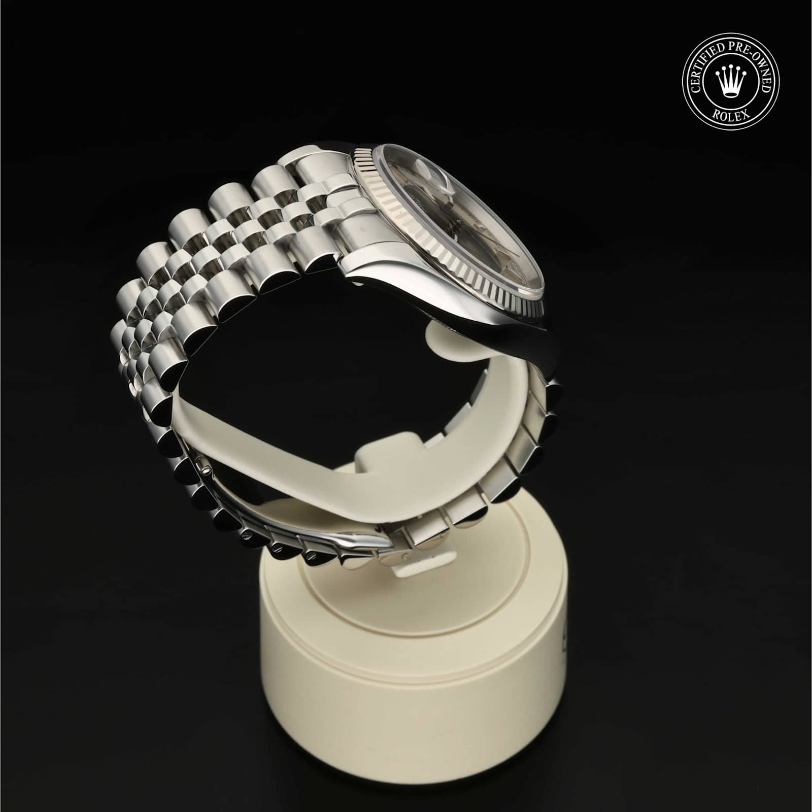 Rolex Datejust in Steel, 116234 - Bucherer