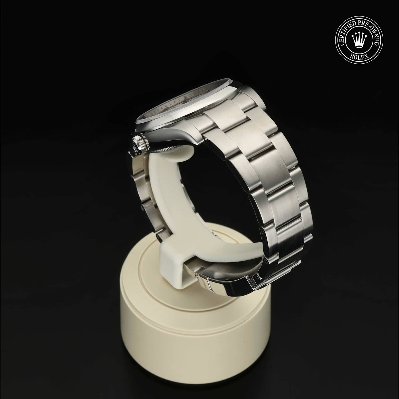 Rolex Oyster Perpetual in Steel, 114200 - Bucherer