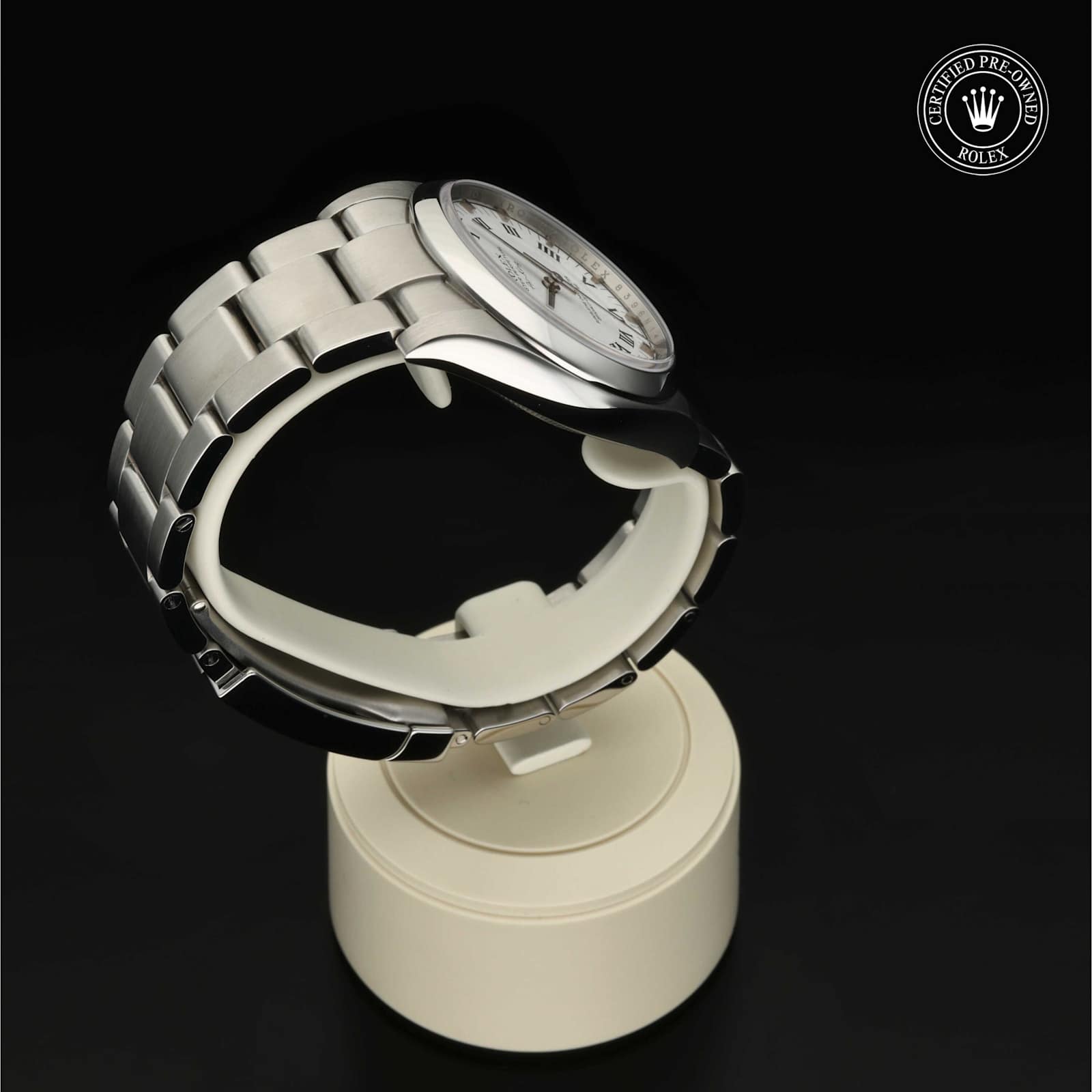 Rolex Oyster Perpetual in Steel, 114200 - Bucherer