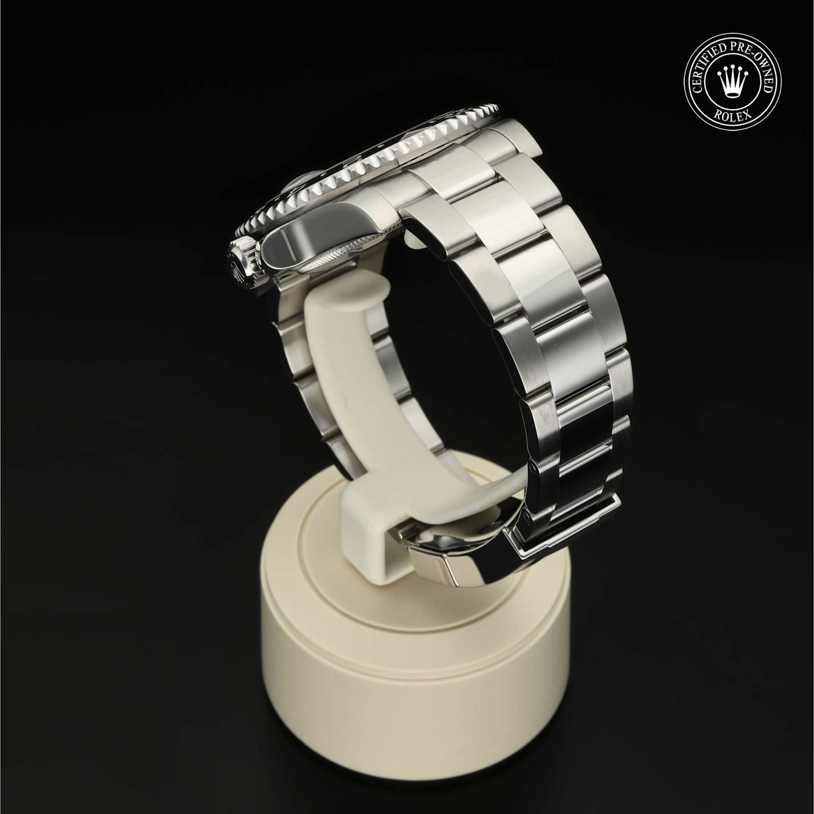 Rolex GMT-Master II in Steel, 116710 - Bucherer