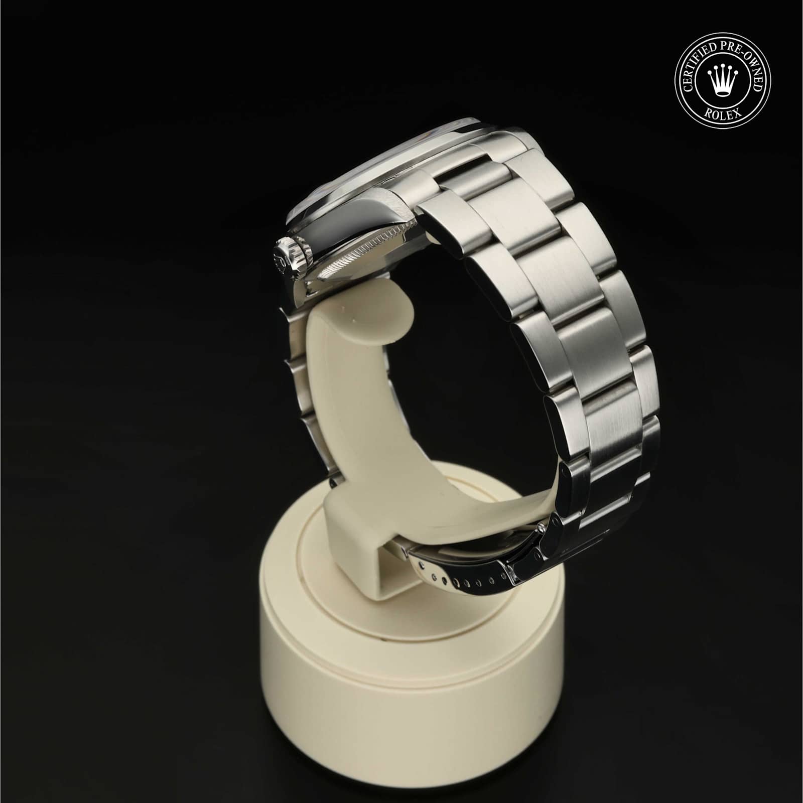 Rolex Datejust in Steel, 16200 - Bucherer