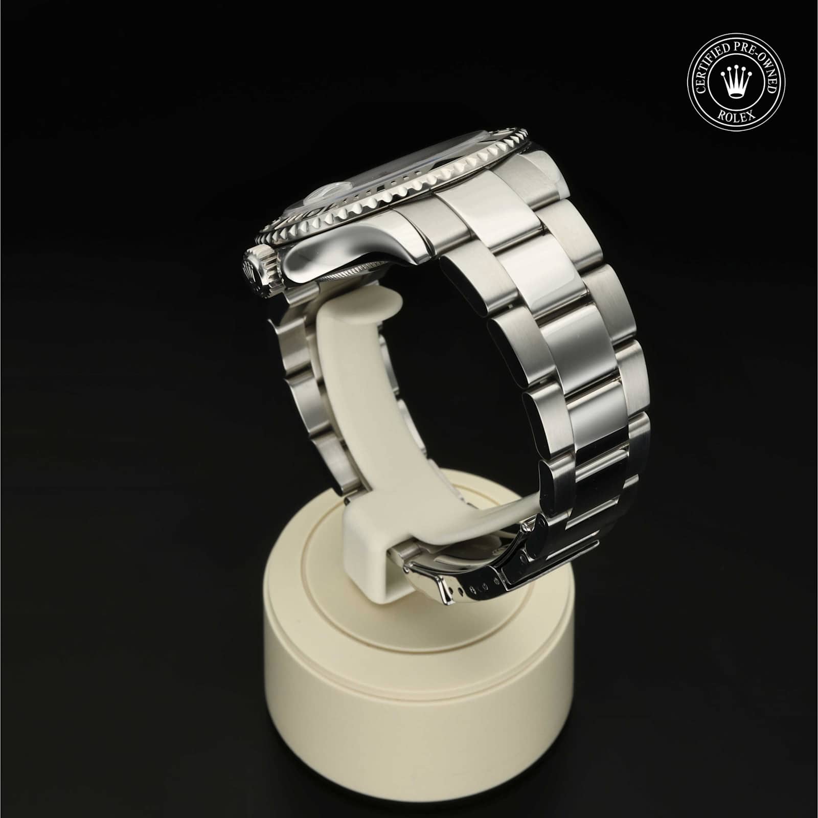 Rolex Yacht-Master in Steel, 16622 - Bucherer