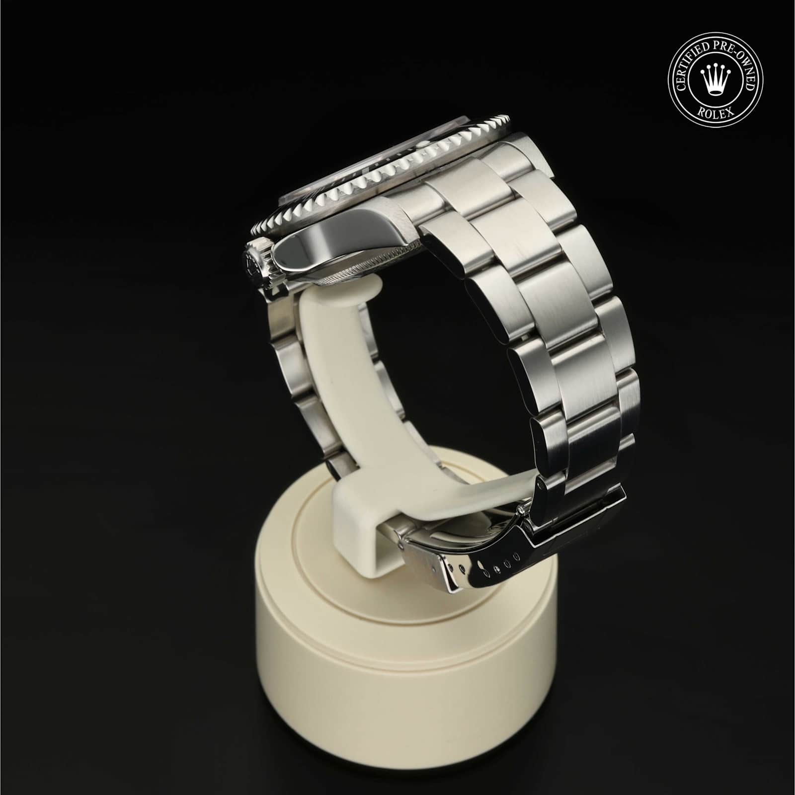 Rolex Sea-Dweller in Steel, 16600 - Bucherer