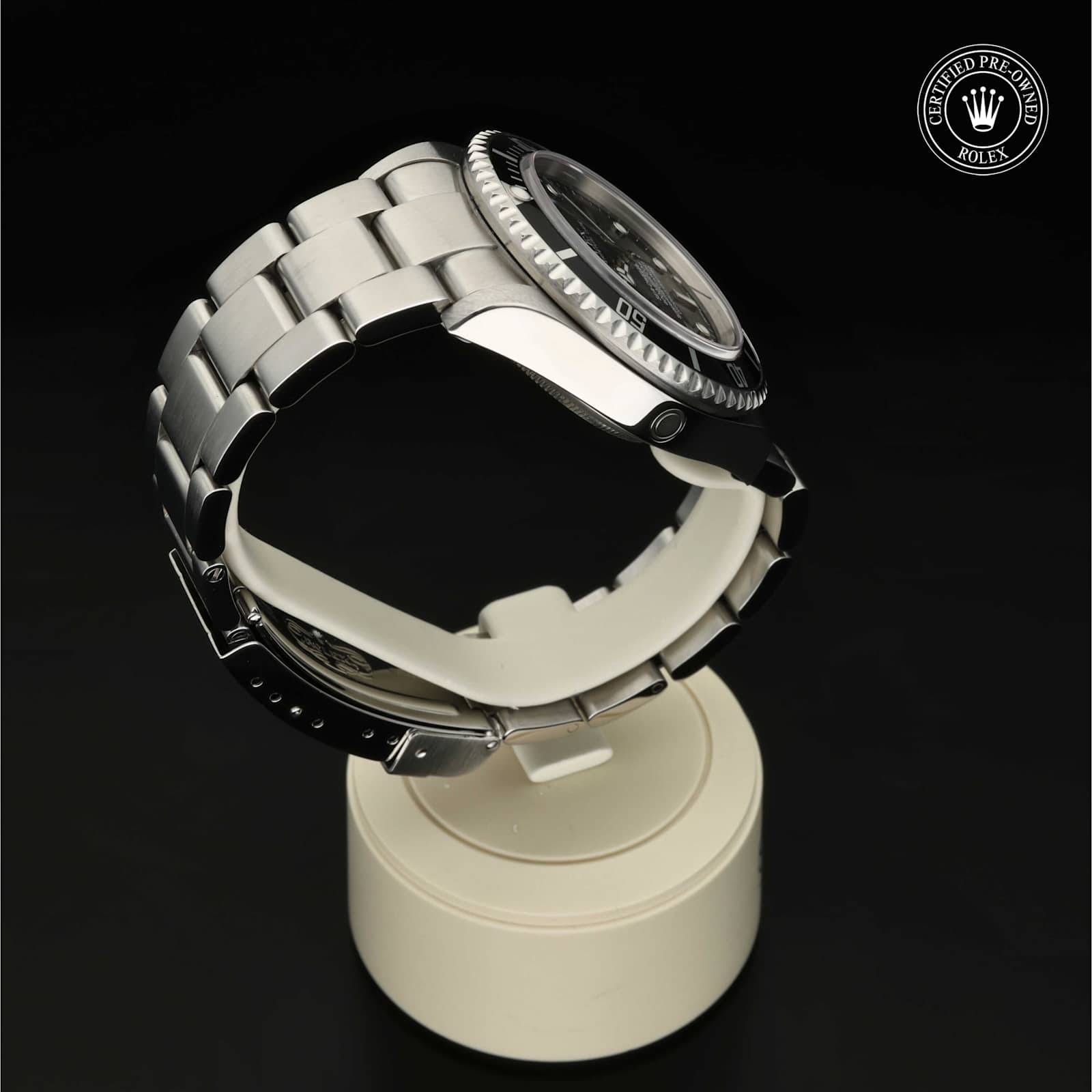 Rolex Sea-Dweller in Steel, 16600 - Bucherer