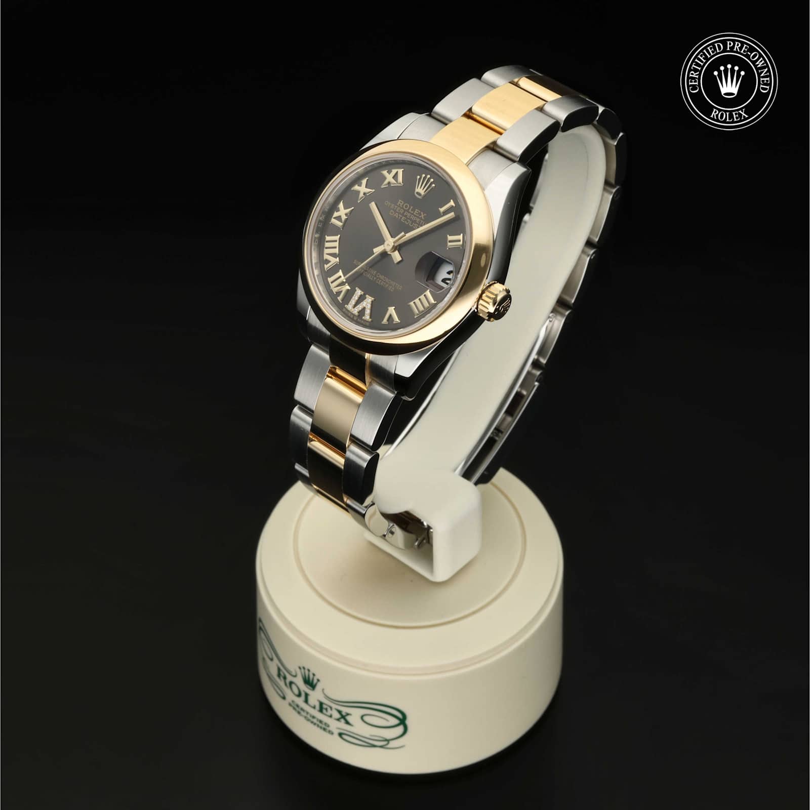Rolex Datejust in Bicolour, 278243 - Bucherer